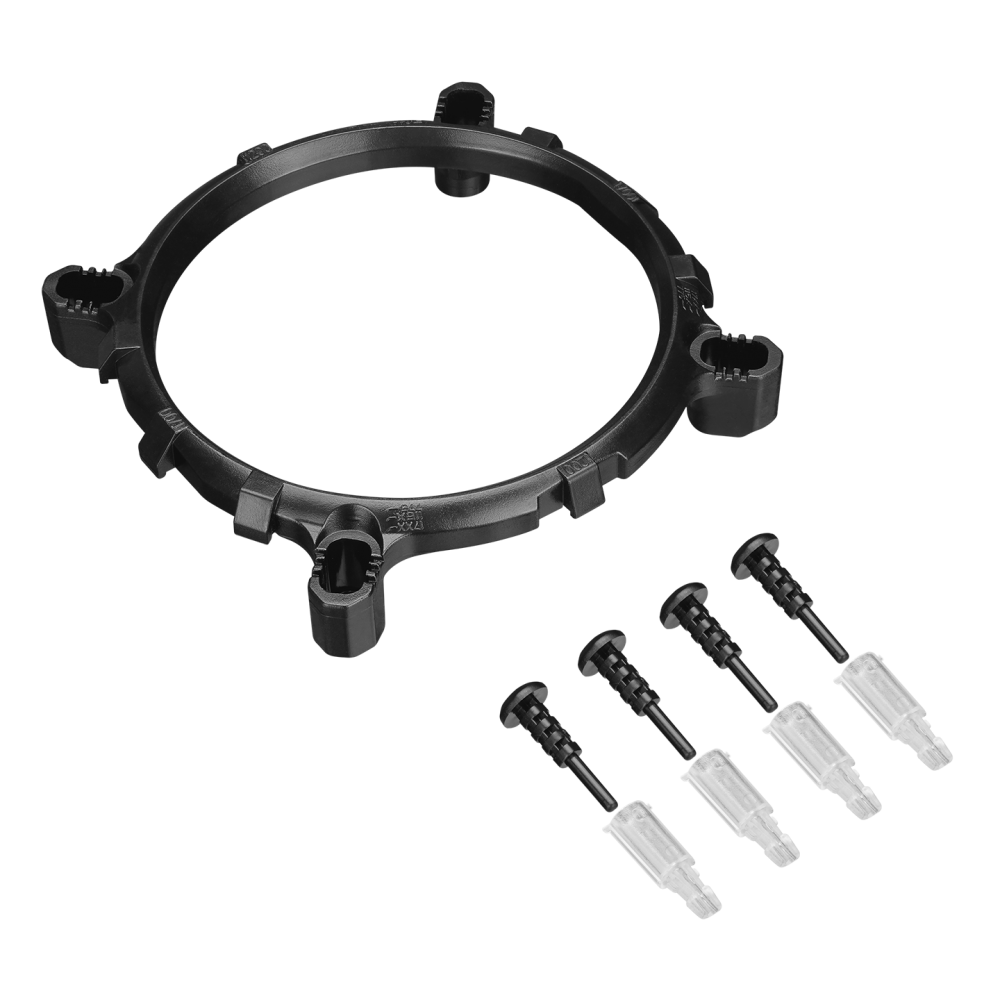 RMP1700H ICED120 Uyumlu Intel LGA1700 Soket Tamamlayıcı Montaj Kiti - Rampage