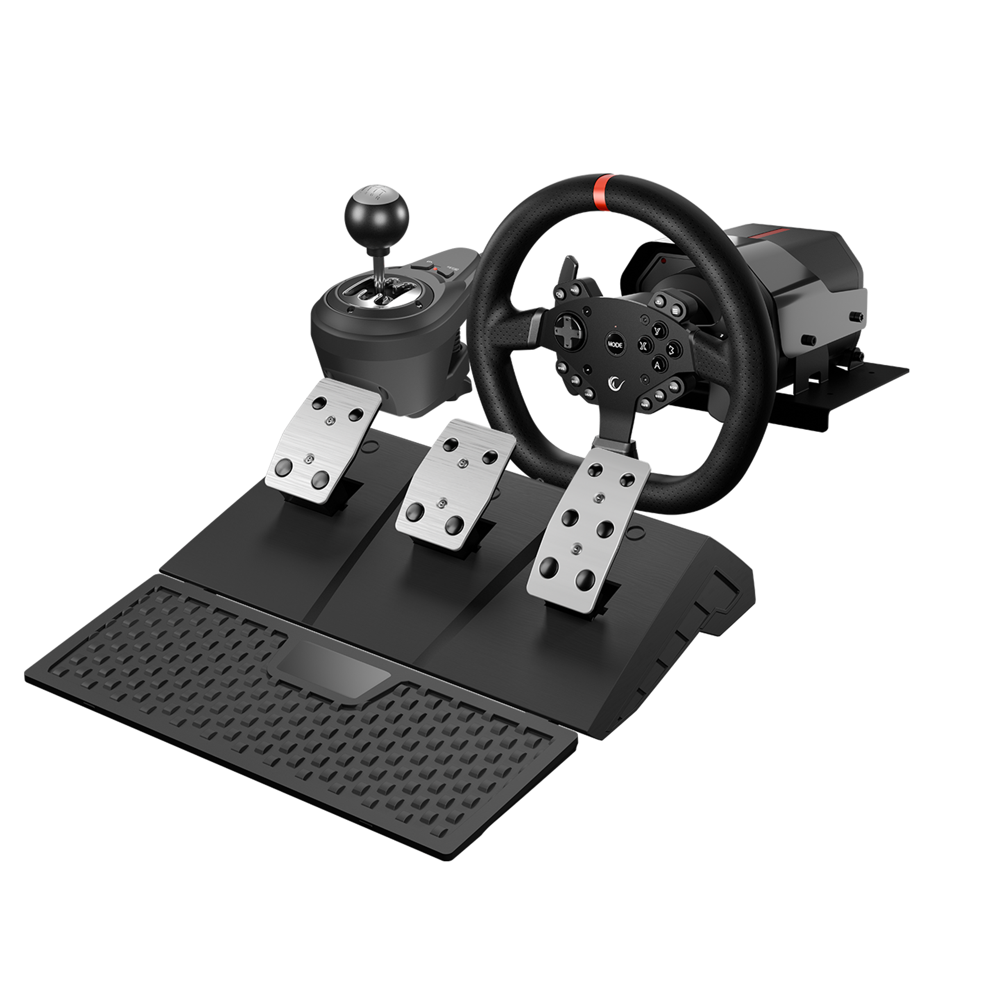 Force V995 Oyuncu Direksiyonu