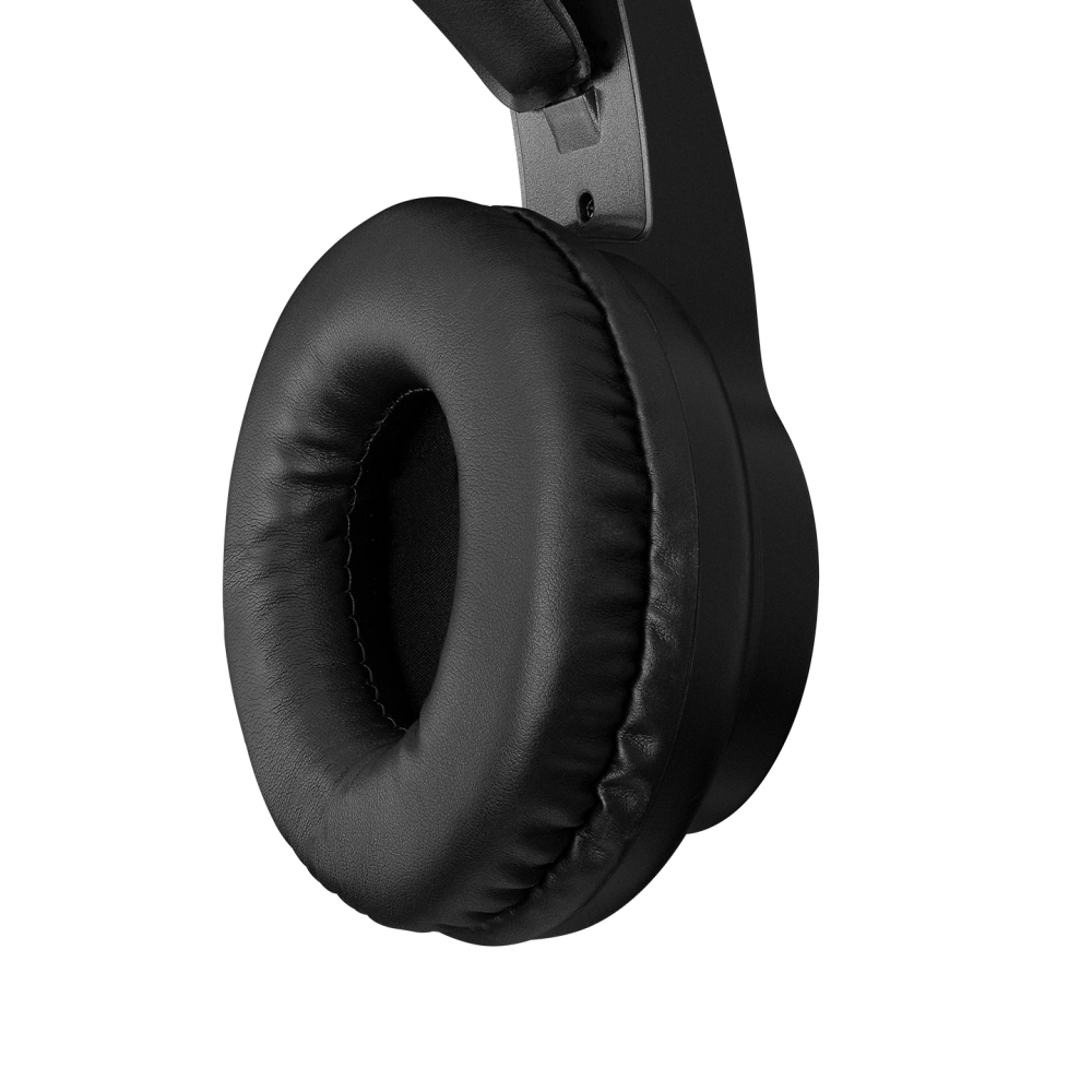 RM-K92 X-STACK RGB 7.1 Oyuncu Kulaklığı - Rampage