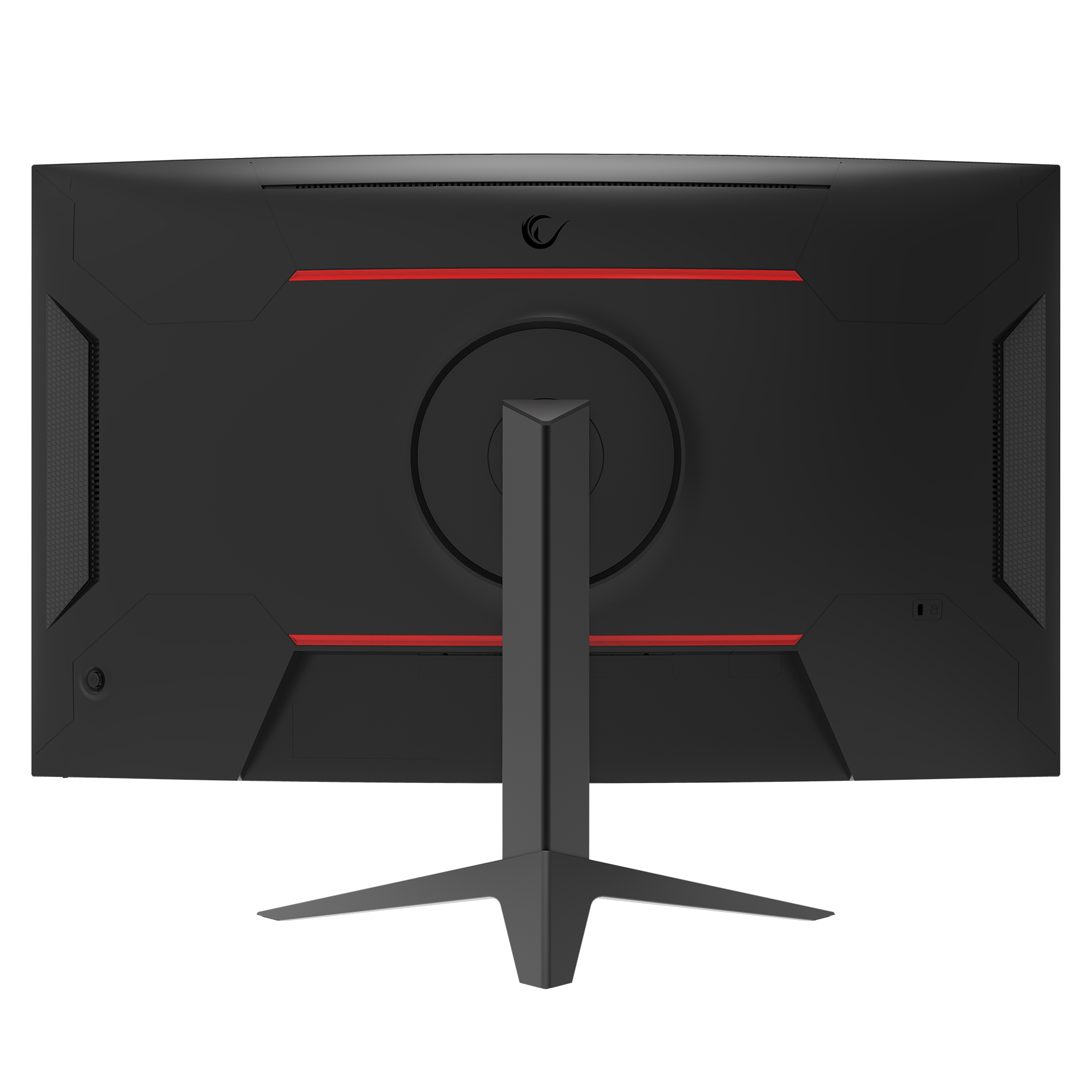 32" 240Hz 1ms CSOT VA FHD Freesync HDR RGB PC Curved Oyuncu Monitörü