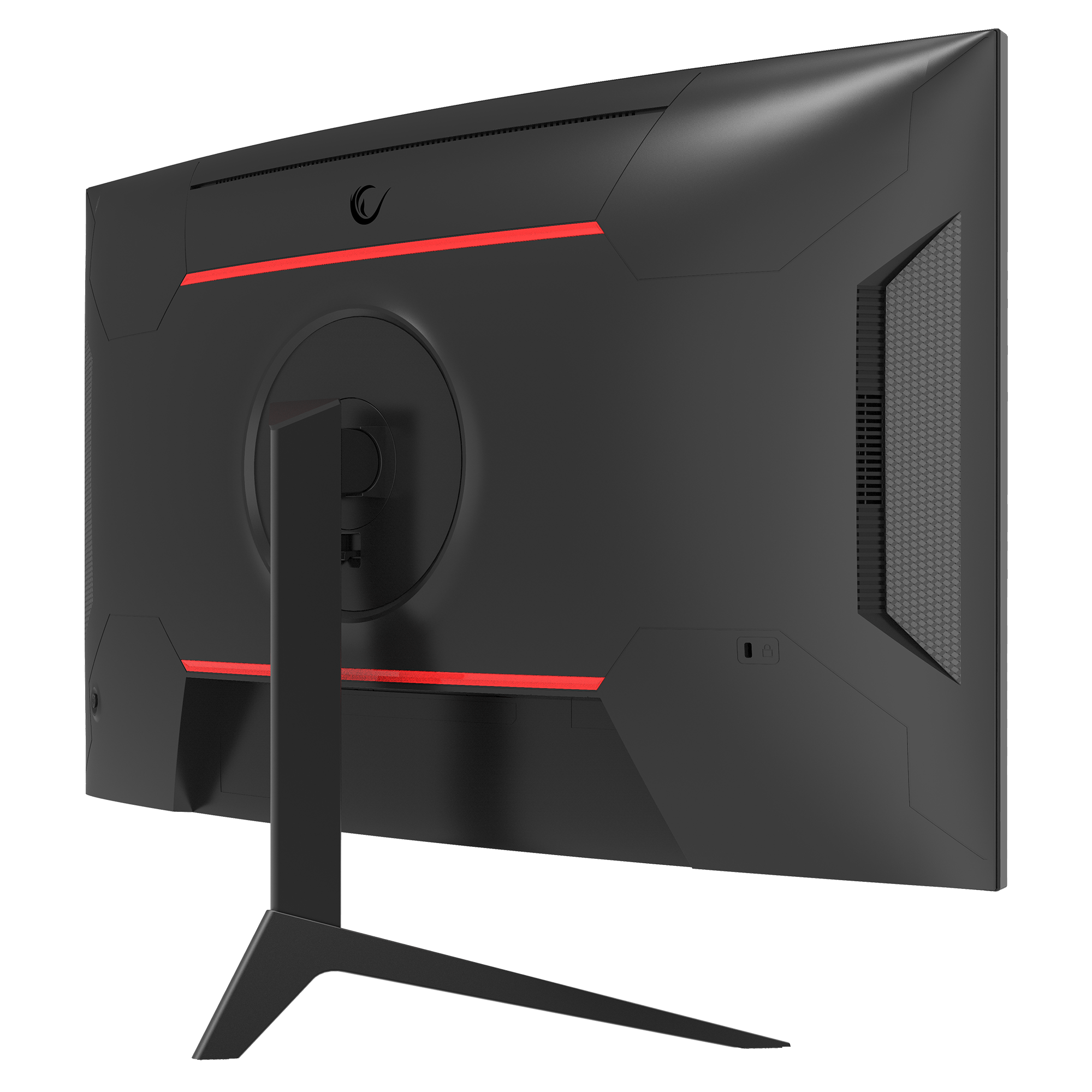 32" 240Hz 1ms CSOT VA FHD Freesync HDR RGB PC Curved Oyuncu Monitörü