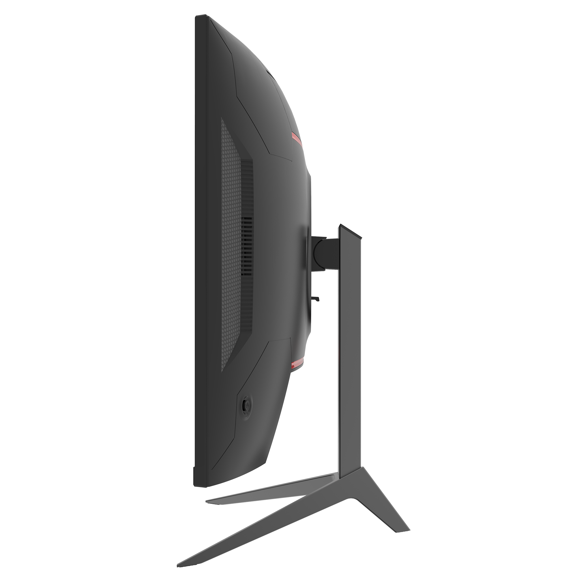 32" 240Hz 1ms CSOT VA FHD Freesync HDR RGB PC Curved Oyuncu Monitörü
