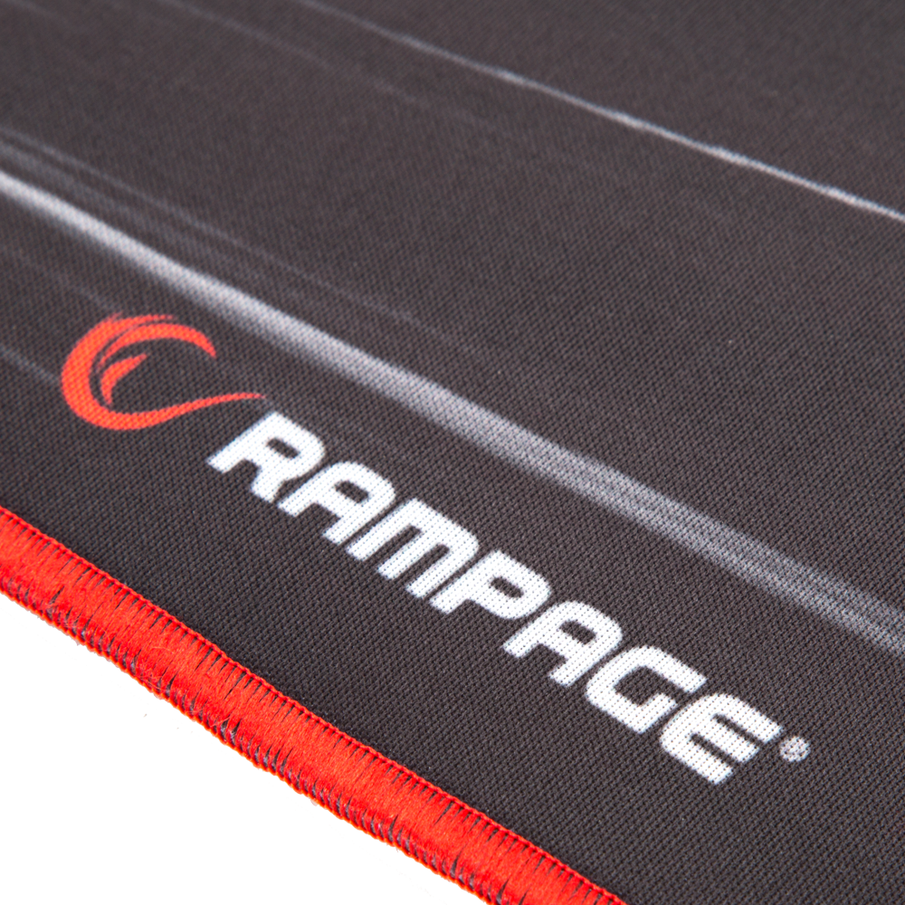 300272 300x700x3mm Gaming Mouse Pad - Rampage