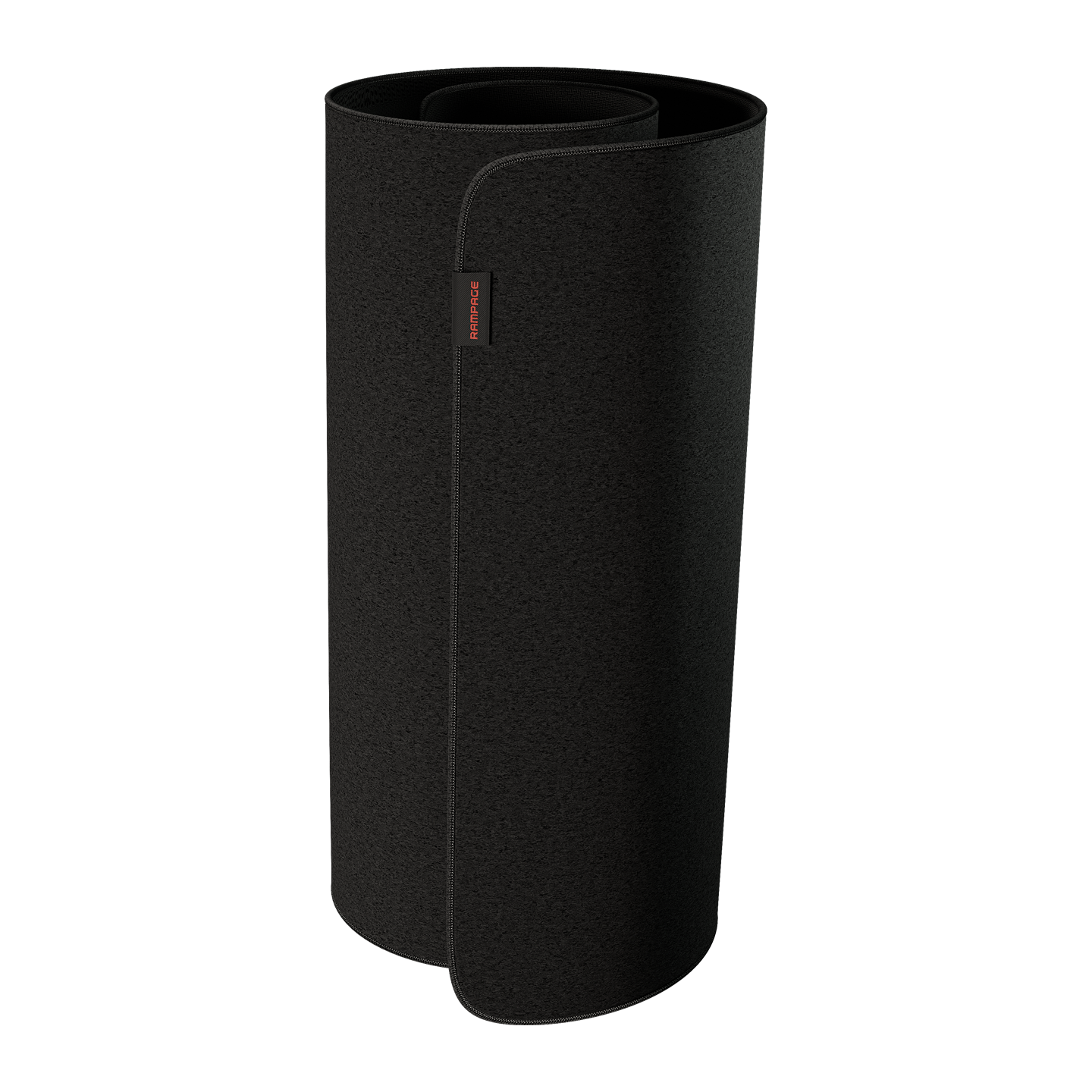 Pulsar Pro XXL 900x400x4mm Dikişli Neutral Kumaş Siyah Gaming Mouse Pad - Rampage