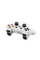 SG-R602 PS3/PC Beyaz USB 1.8m Joypad - Rampage
