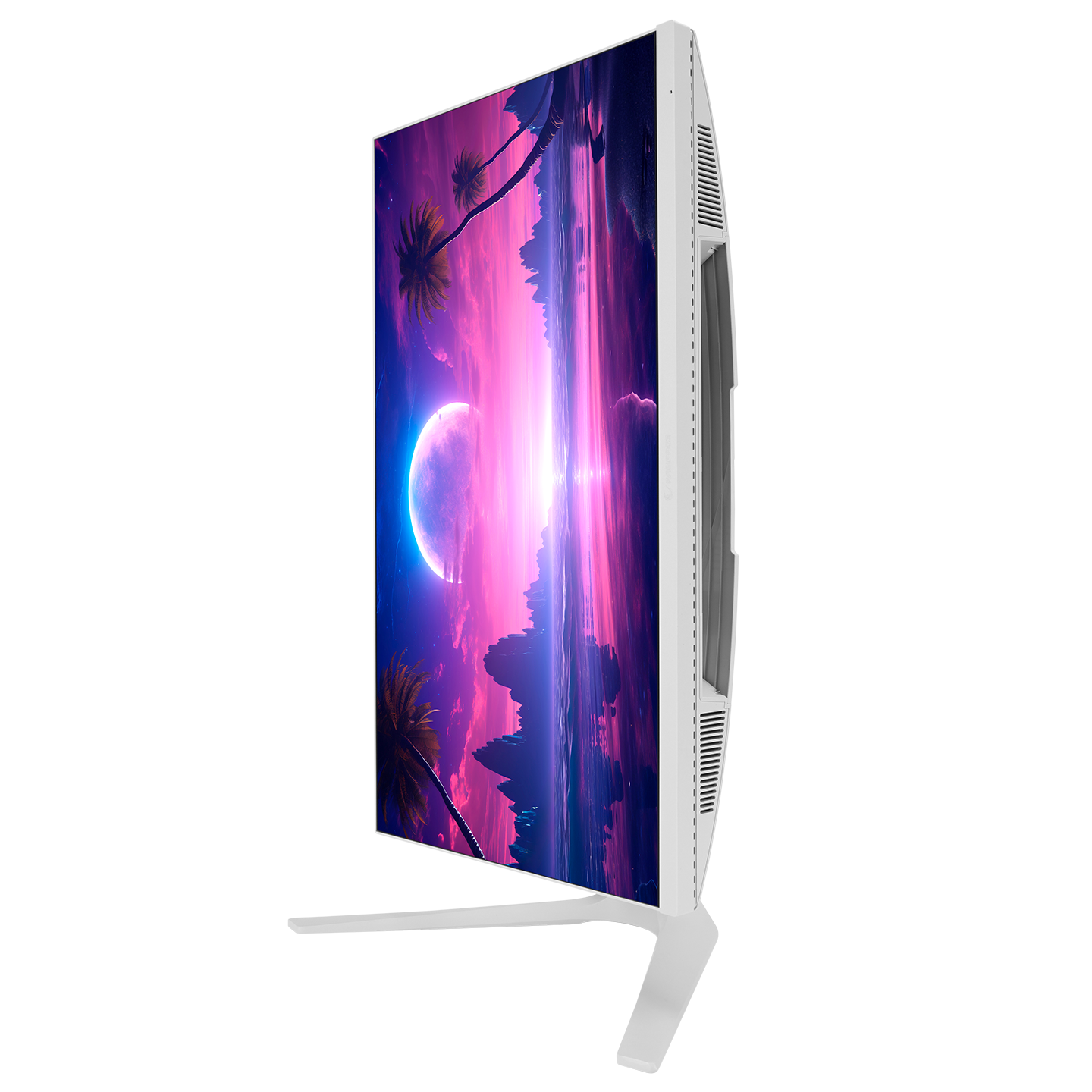 Ellipse EL27R240Q 27” 240 Hz 0.5ms QHD Oyuncu Monitörü - Rampage