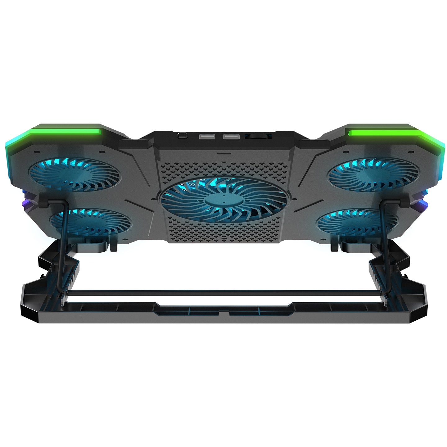 AD-RC14 X-RANGER 9-17 inç Notebook Soğutucu Stand - Rampage