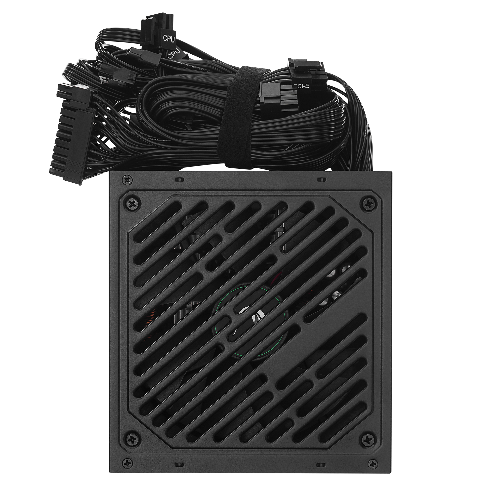 RMP-850-80PB 850W 80 Plus Bronze APFC 14cm Fan Siyah Power Supply