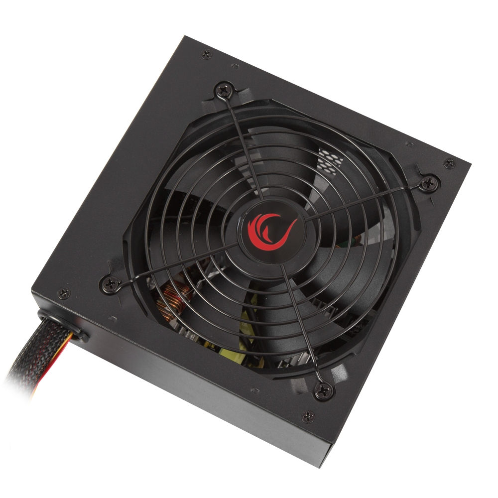 RMP-750-80PB 750W APFC 14cm Fan 80 Plus Bronze Sertifikalı Power Supply - Rampage