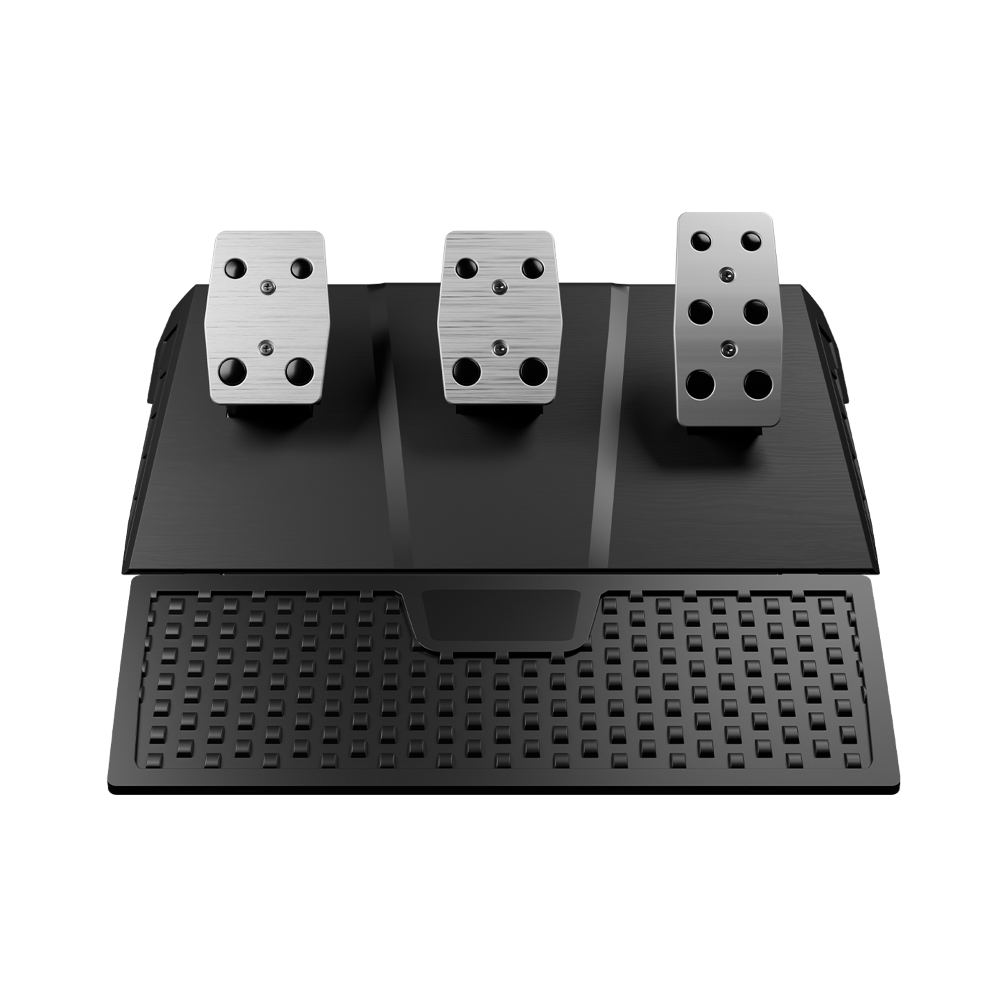 Pace V987 Force Feedback PC Oyuncu Direksiyonu