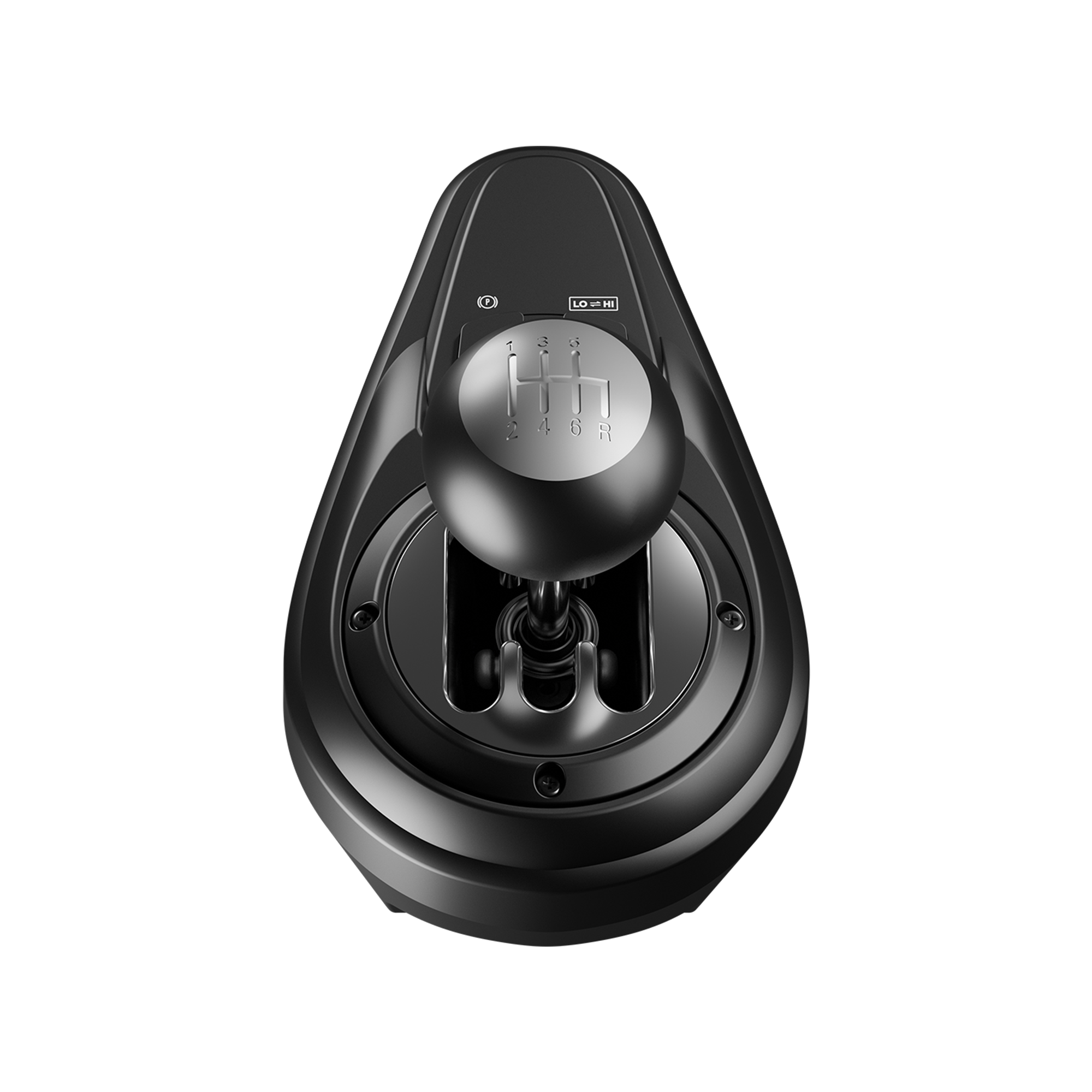 Pace V987 Force Feedback PC Oyuncu Direksiyonu