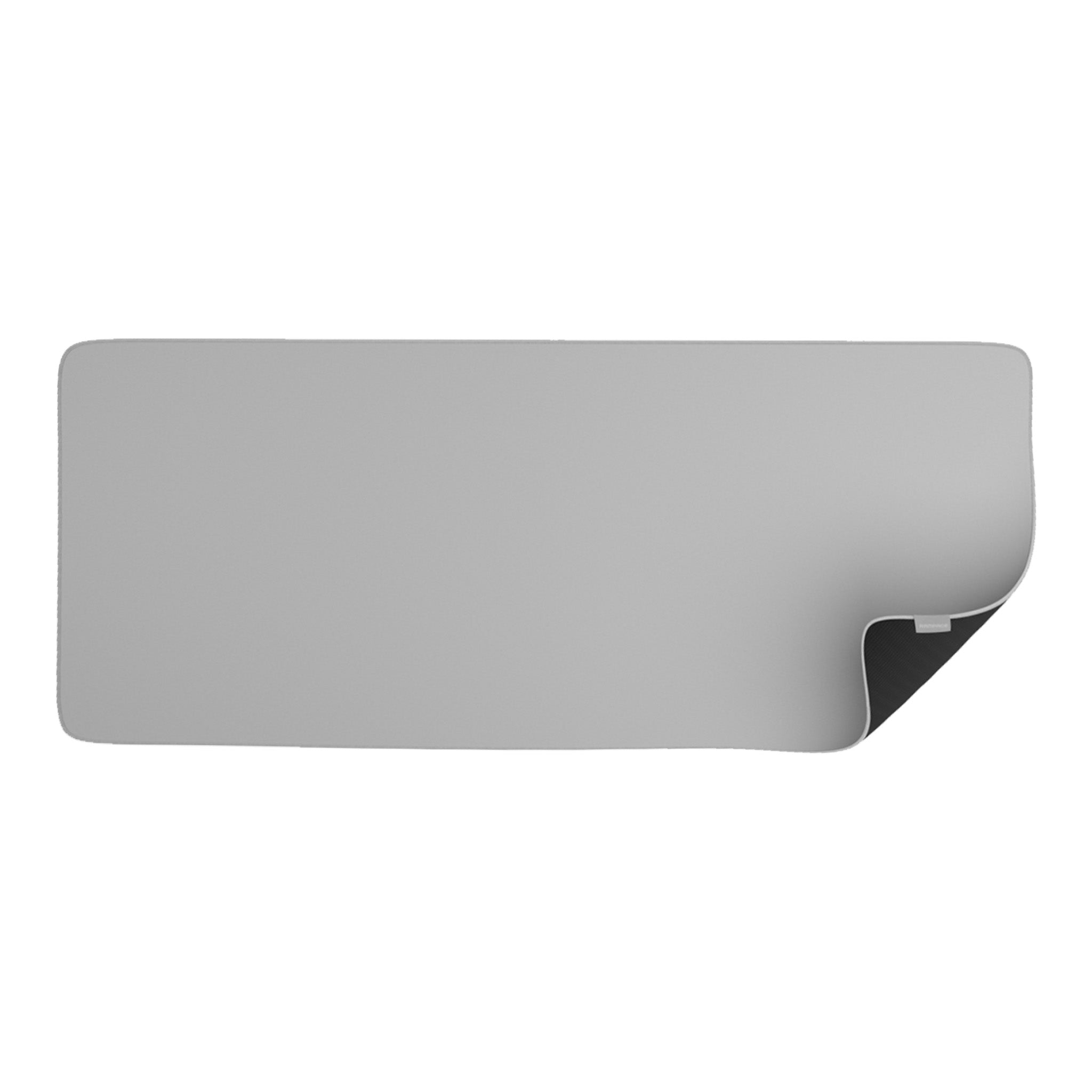 Pulsar Pro XXL 90x40 cm Stitched Fabric Gaming Mouse Pad-Grey