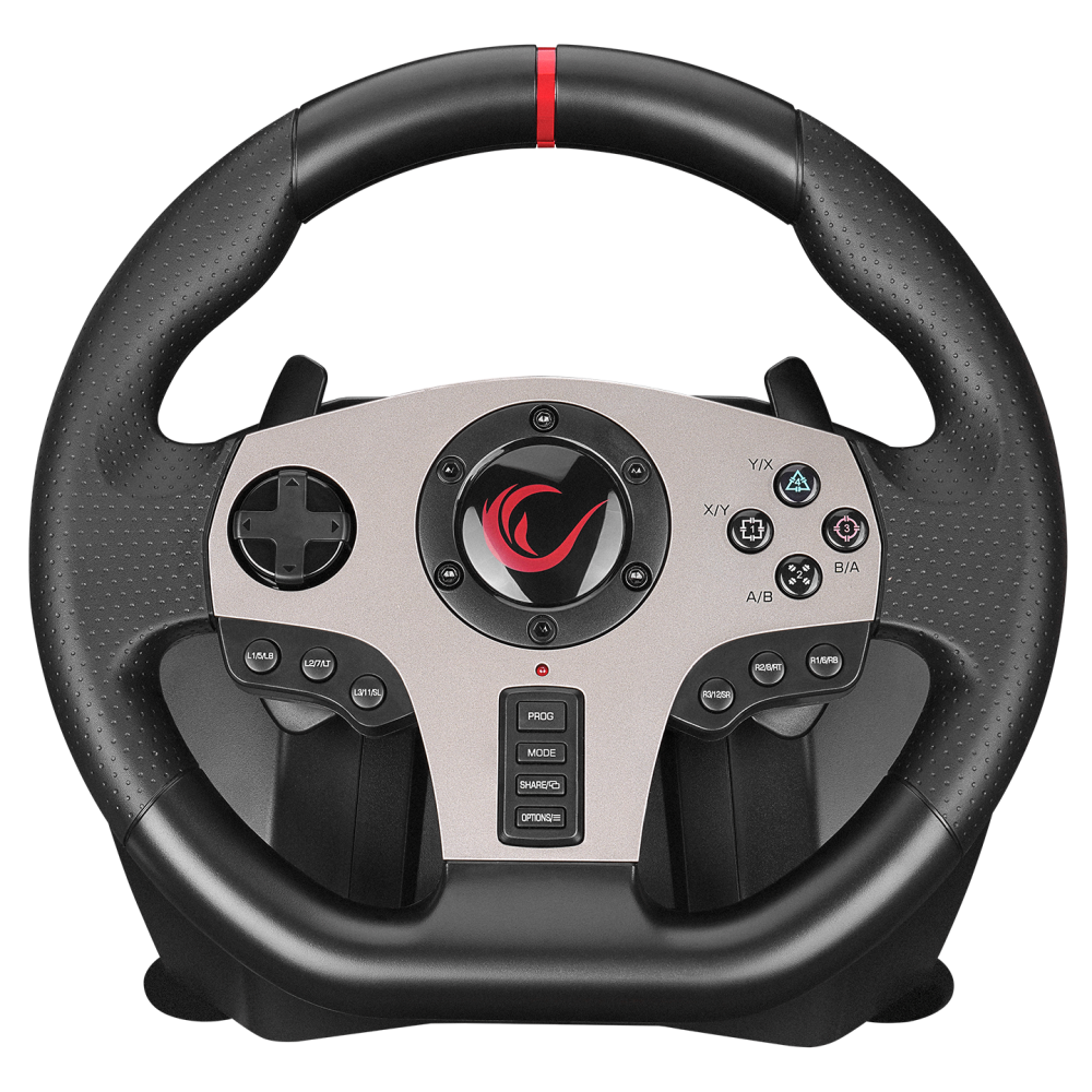 V902 Oyuncu Direksiyonu - Rampage