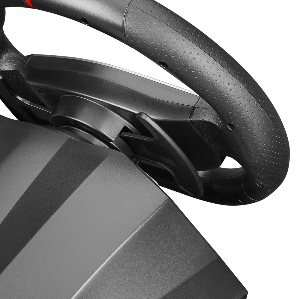 V902 Oyuncu Direksiyonu - Rampage