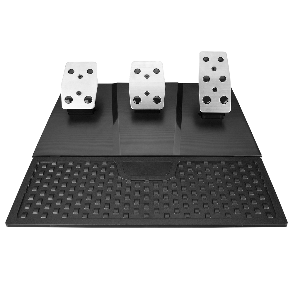 V902 Oyuncu Direksiyonu - Rampage