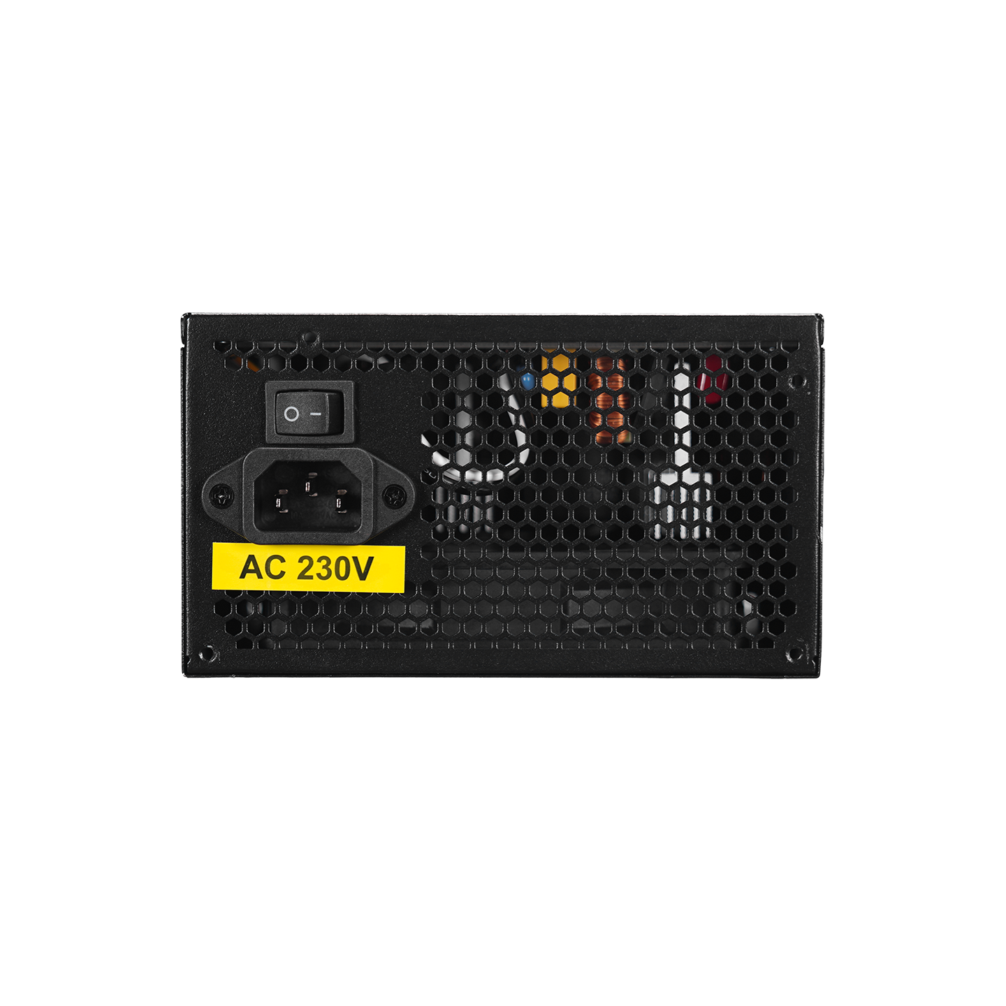 RMP-850-80PB 850W APFC 14cm Fan 80 Plus Bronze Sertifikalı Siyah Power Supply (Kutusuz)