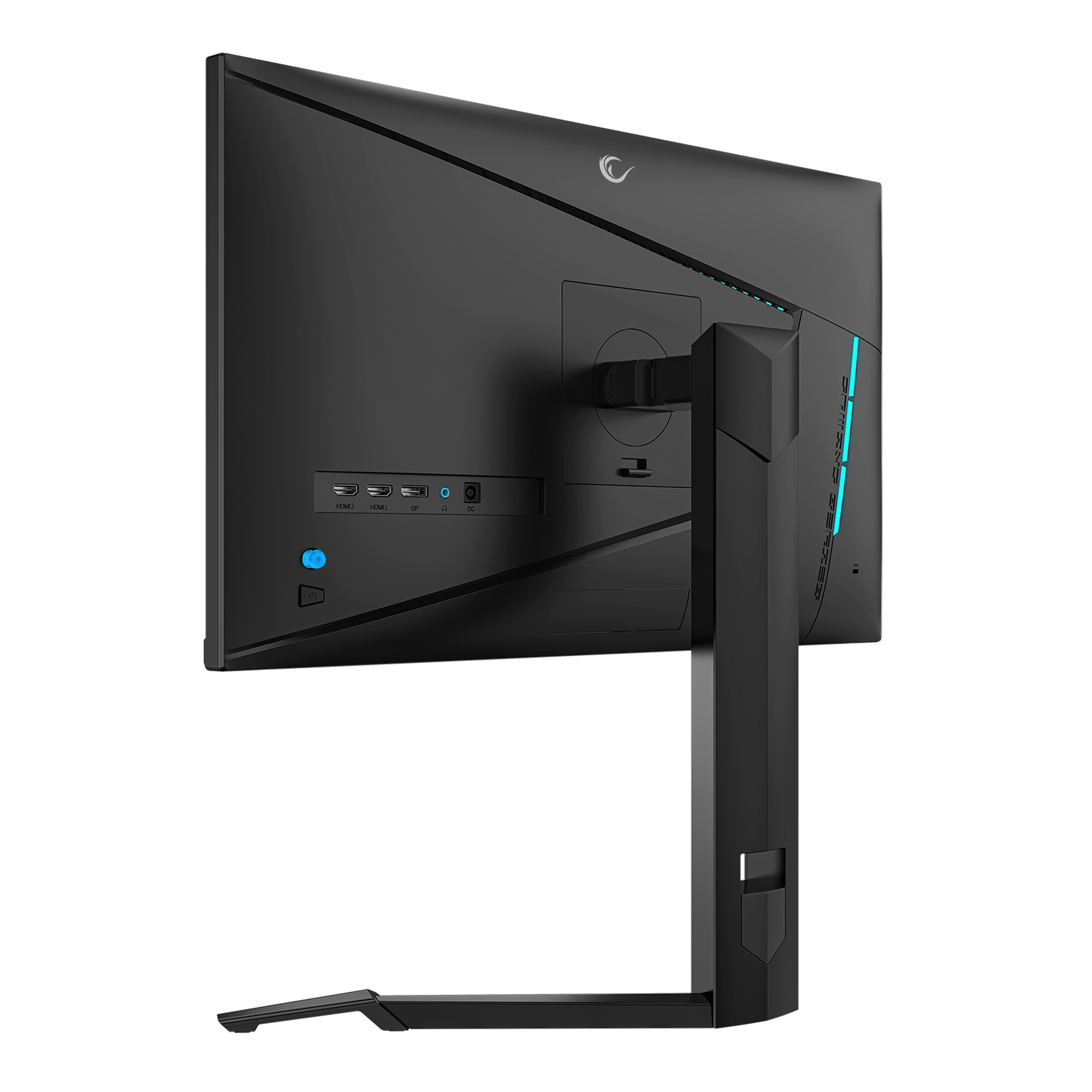 24.1'' FAST TN 540Hz 0,2ms Adaptive Sync HDR400 PC Flat Oyuncu Monitörü