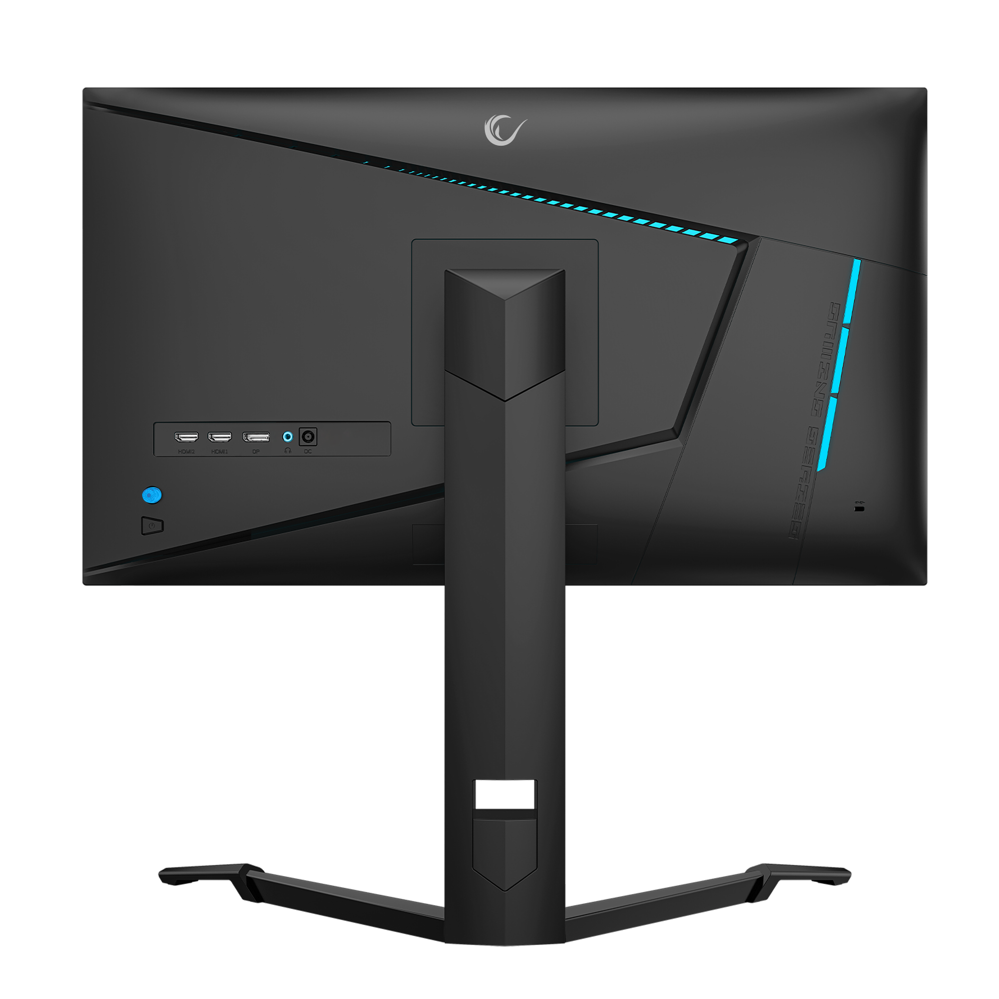 24.1'' FAST TN 540Hz 0,2ms Adaptive Sync HDR400 PC Flat Oyuncu Monitörü