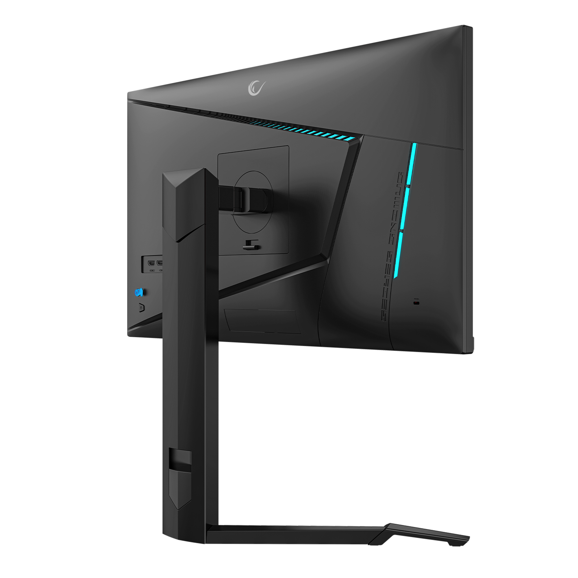 24.1'' FAST TN 540Hz 0,2ms Adaptive Sync HDR400 PC Flat Oyuncu Monitörü