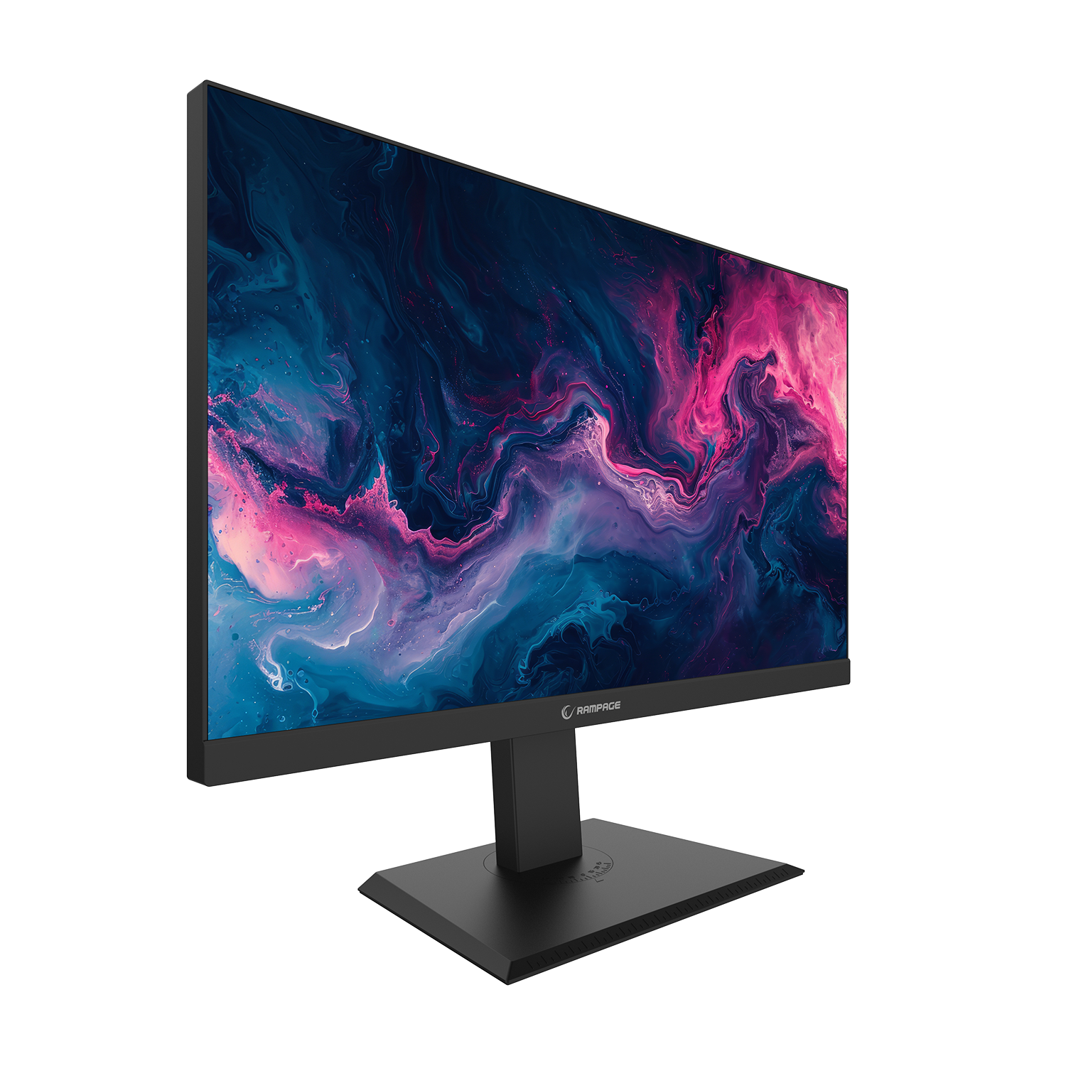 Miracle MC27RQ180 27'' 180Hz IPS QHD 2K HDR Freesync Gaming Monitor