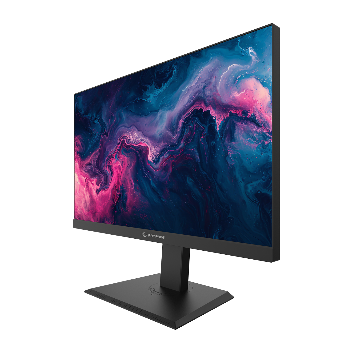 Miracle MC27RQ180 27'' 180Hz IPS QHD 2K HDR Freesync Gaming Monitor