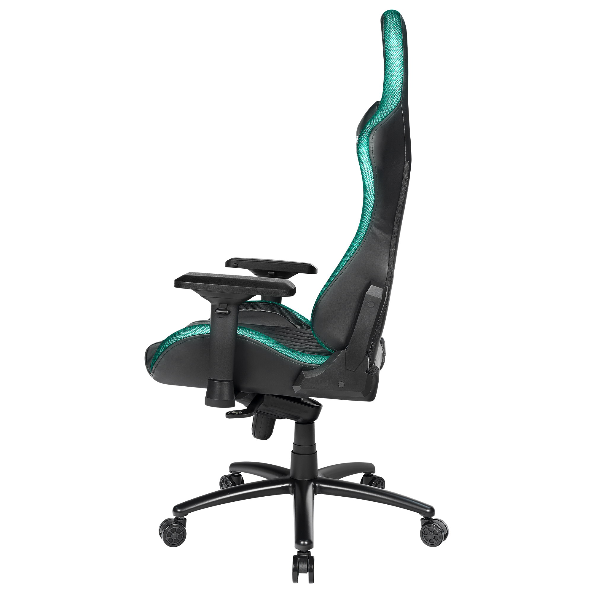 RGB Aydınlatmalı Oyuncu Koltuğu