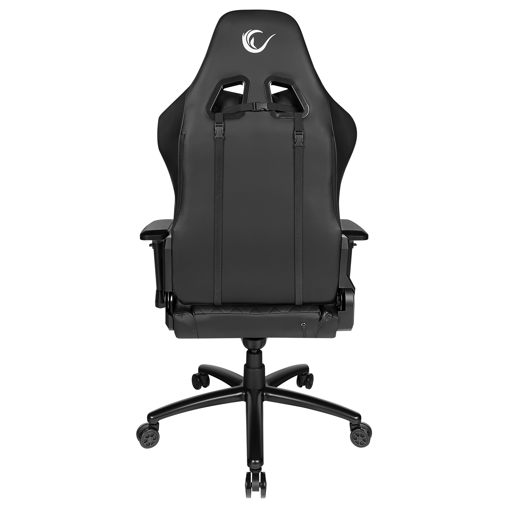 RGB Aydınlatmalı Oyuncu Koltuğu