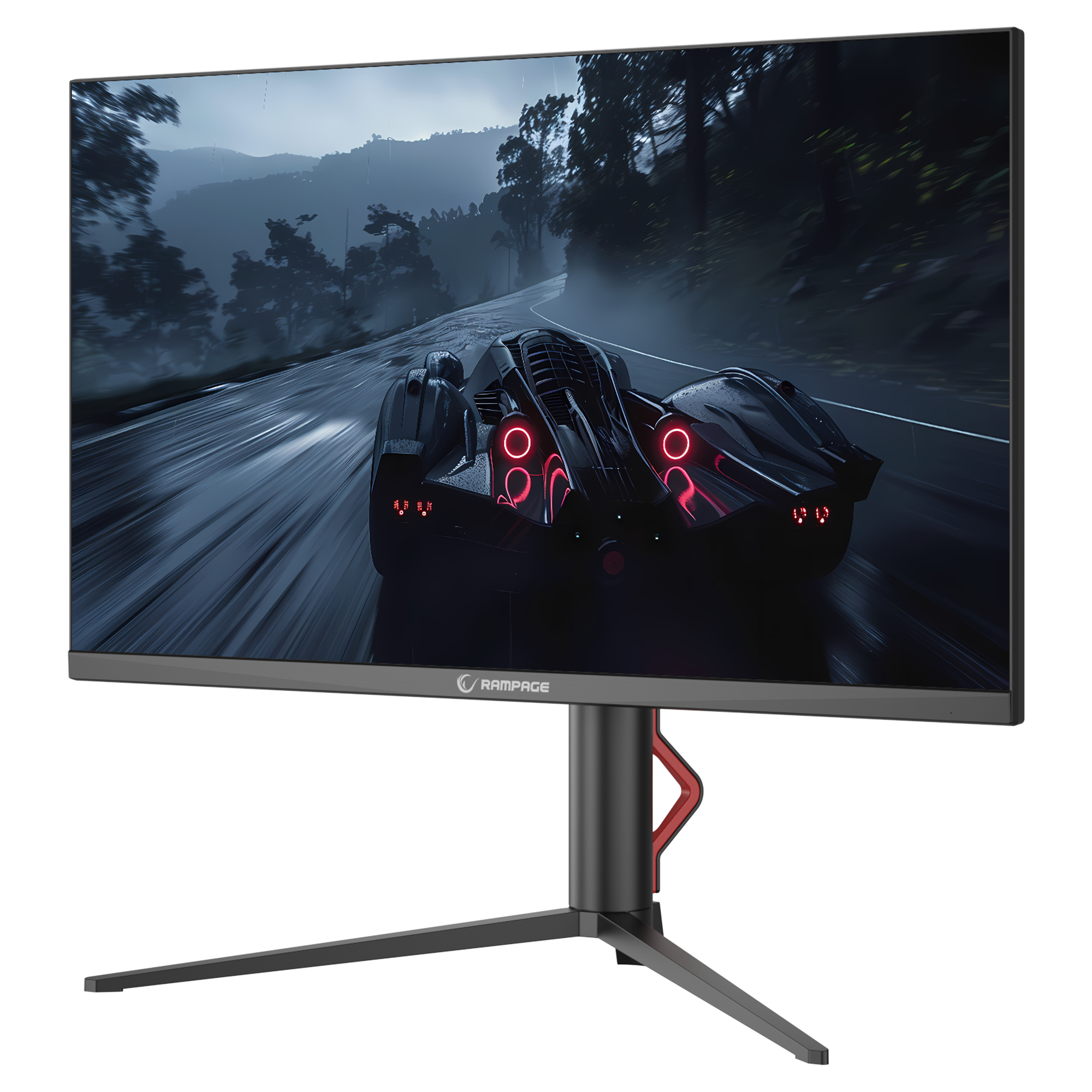 Ripper RM27F540F 27'' 540Hz 1ms Fast IPS FHD Freesync RGB Pivot PC Flat Oyuncu Monitörü