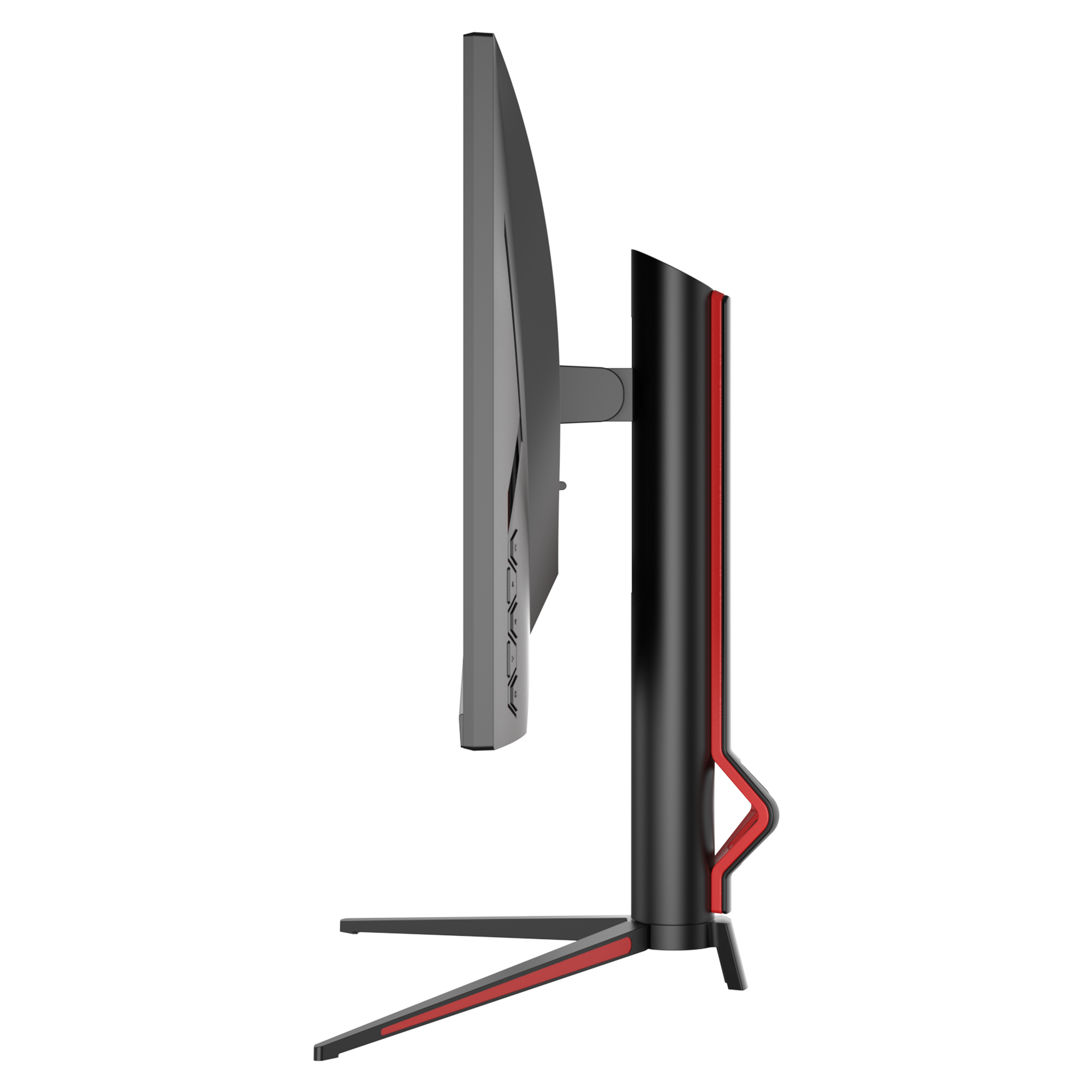 Ripper RM27F540F 27'' 540Hz 1ms Fast IPS FHD Freesync RGB Pivot PC Flat Gaming Monitor