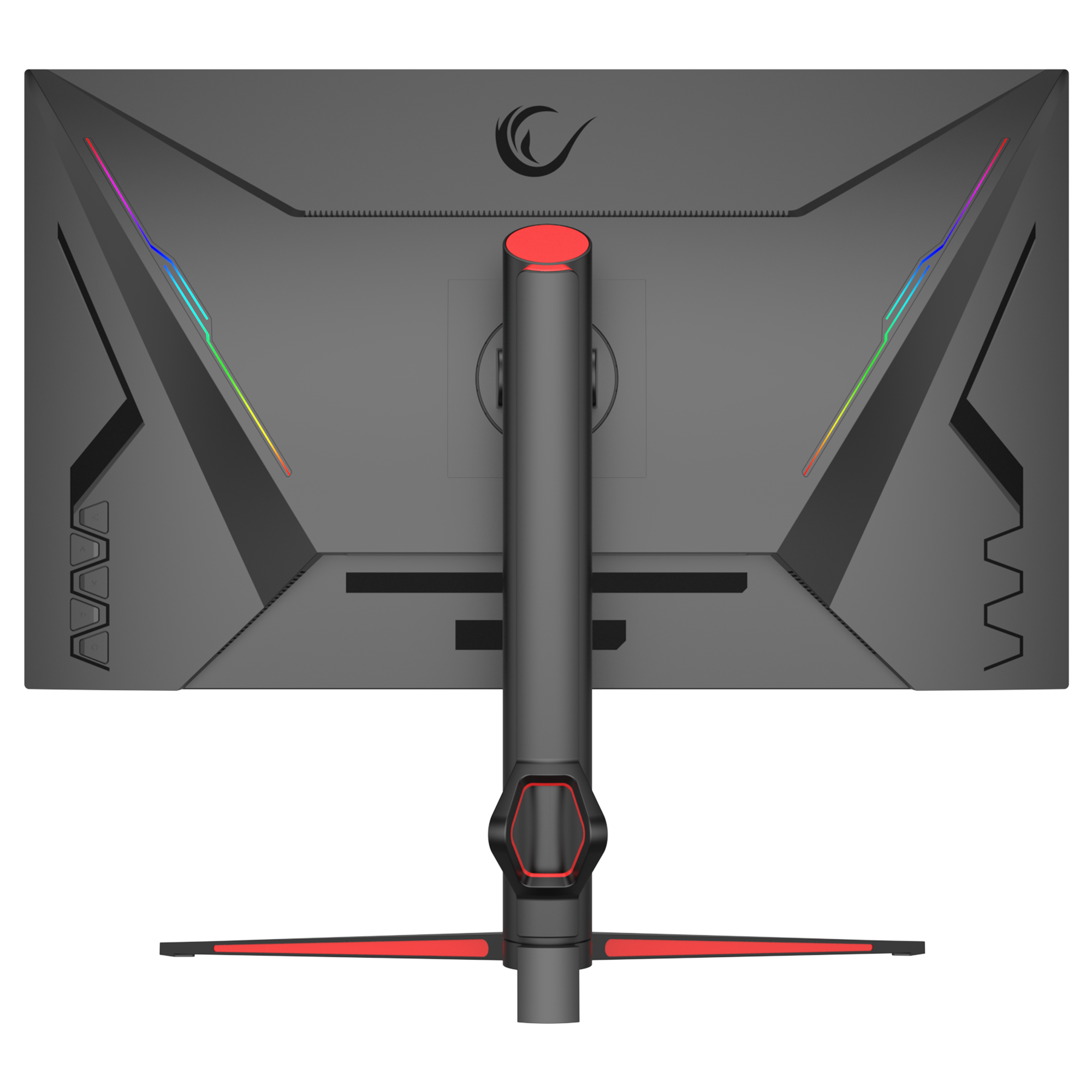 Ripper RM27F540F 27'' 540Hz 1ms Fast IPS FHD Freesync RGB Pivot PC Flat Gaming Monitor