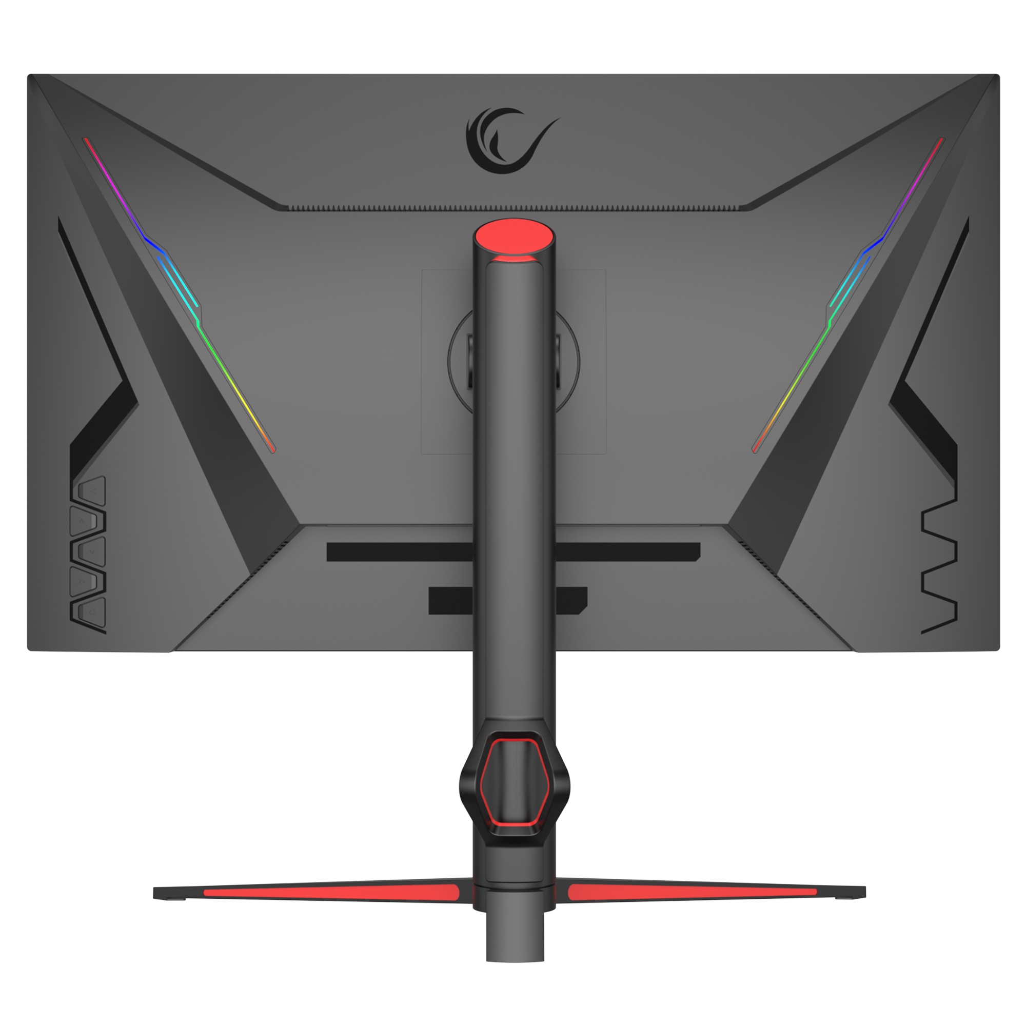 RM27F240Q 27'' 240Hz 1ms Fast IPS QHD Freesync RGB Pivot PC Flat Oyuncu Monitörü