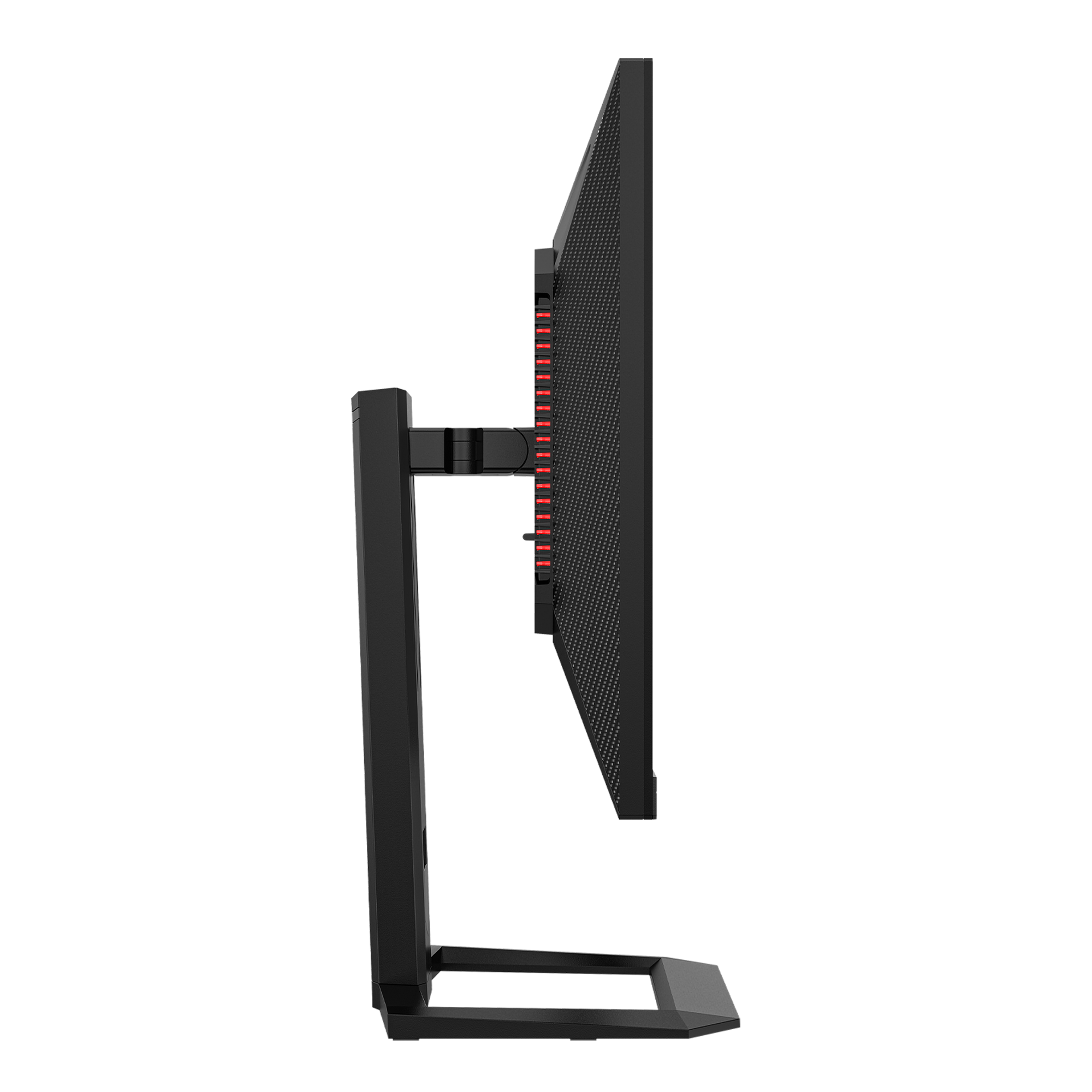 27'' 275Hz 1ms Fast IPS QHD HDR400 RGB Pivot Siyah Flat Oyuncu Monitörü