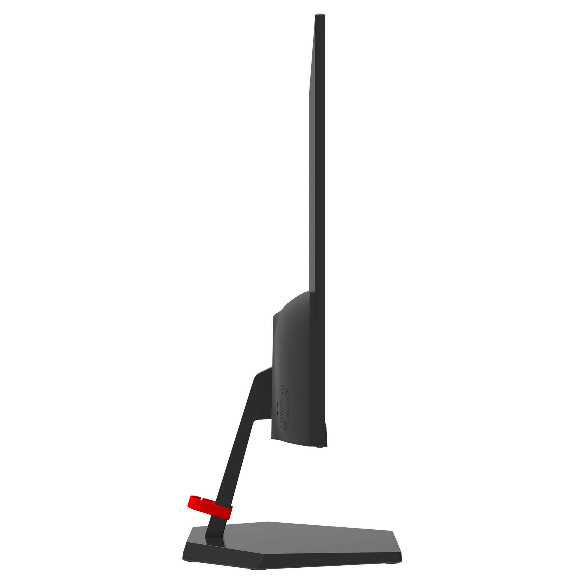 RAVEN RV25R240F 25'' 240hz 0.5ms FAST IPS FHD Freesync/G-Sync Flat Gaming Monitor