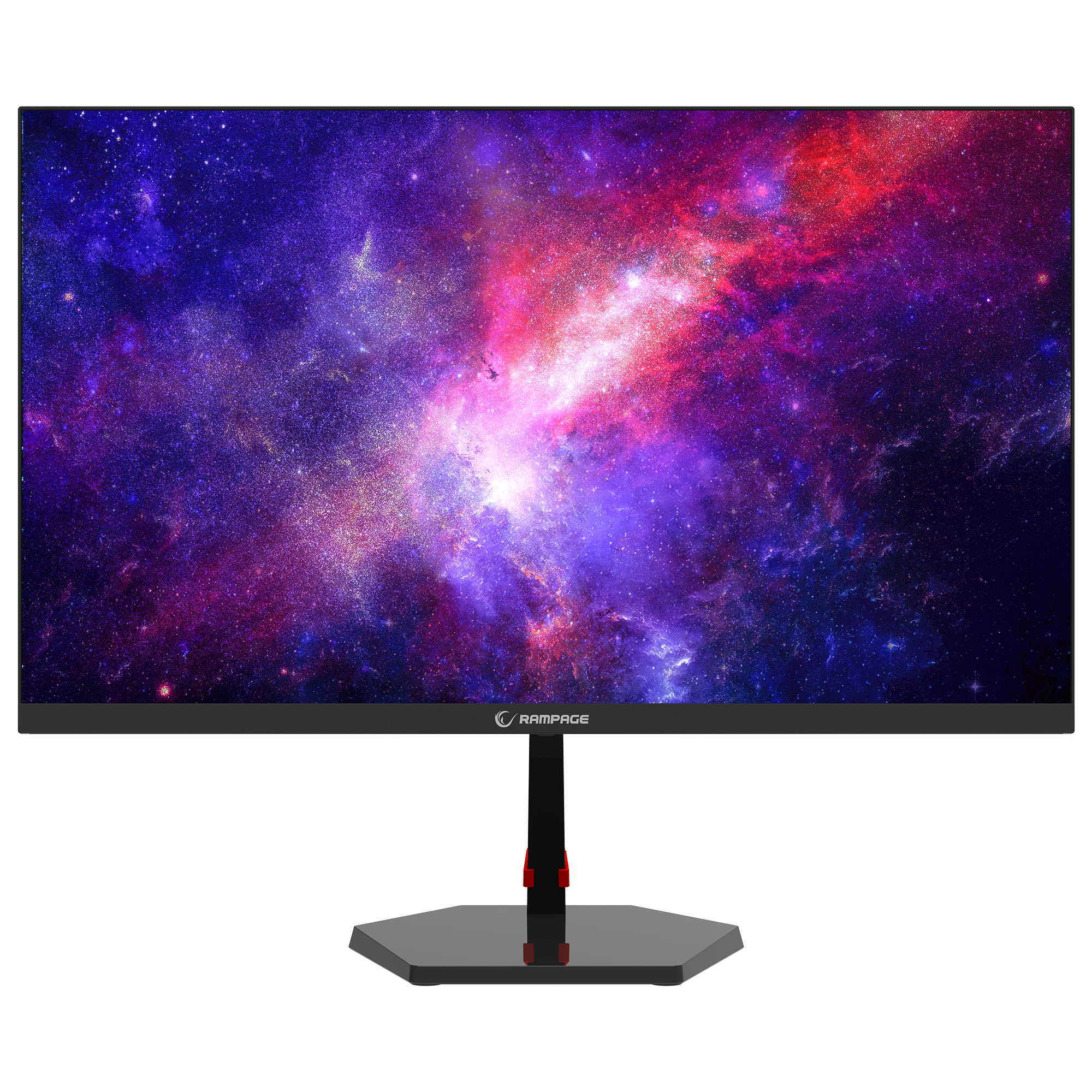RAVEN RV27R240F 27'' 240Hz 1ms FAST IPS FHD Freesync/G-Sync PC Flat Gaming Monitor