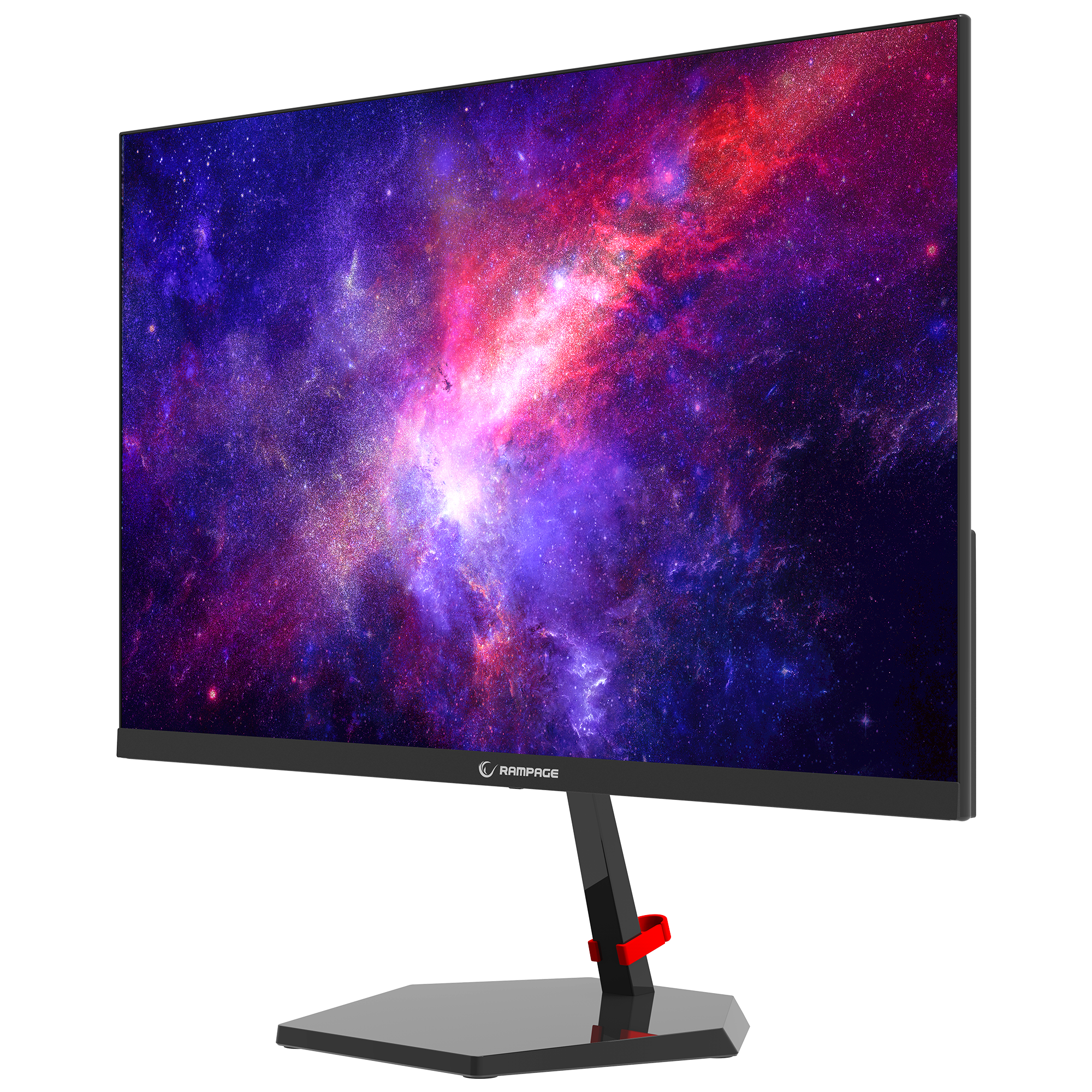 RAVEN RV27R240F 27'' 240Hz 1ms FAST IPS FHD Freesync/G-Sync PC Flat Gaming Monitor