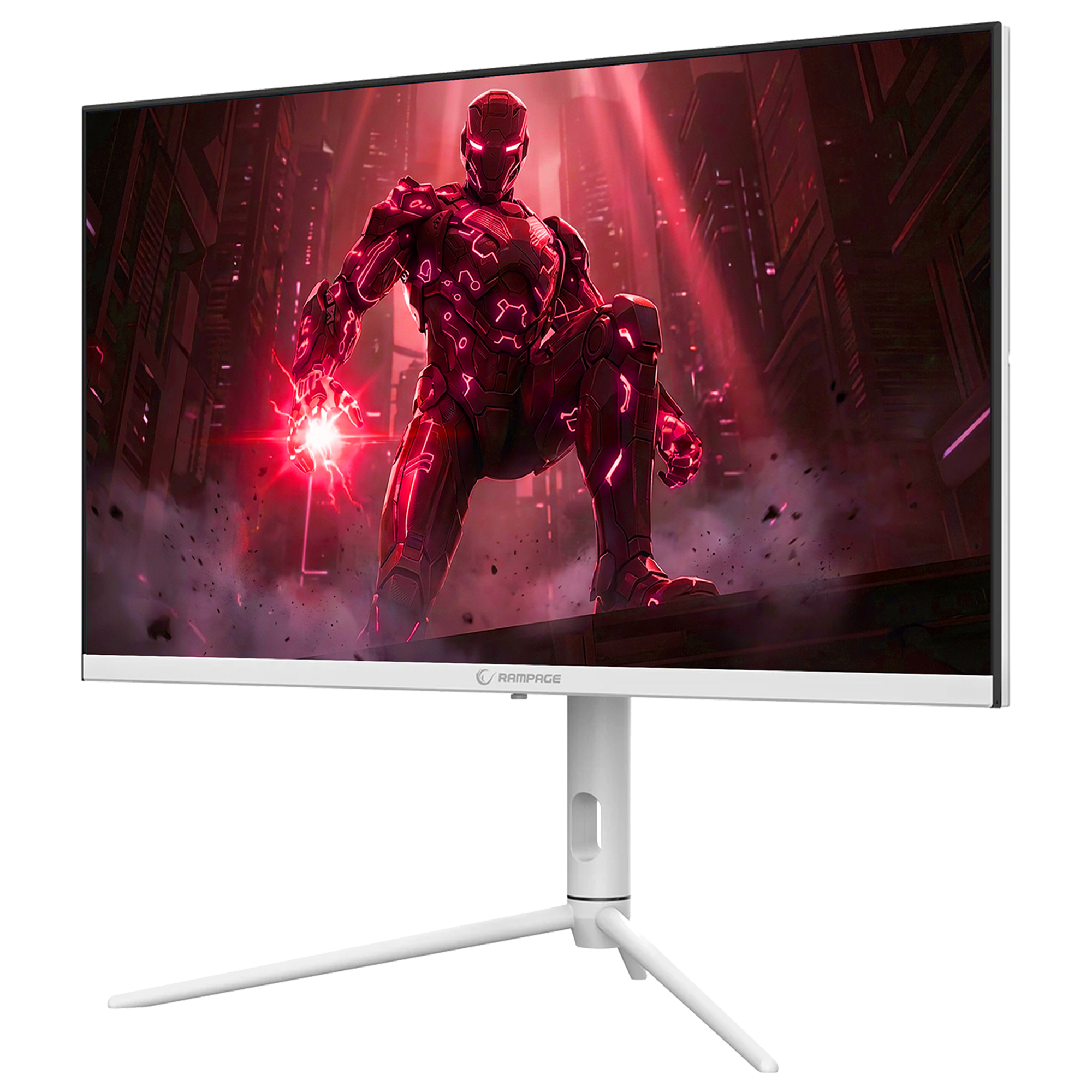 27'' 200Hz 1ms Fast IPS QHD 2K AdaptiveSync RGB Pivot Flat Oyuncu Monitörü