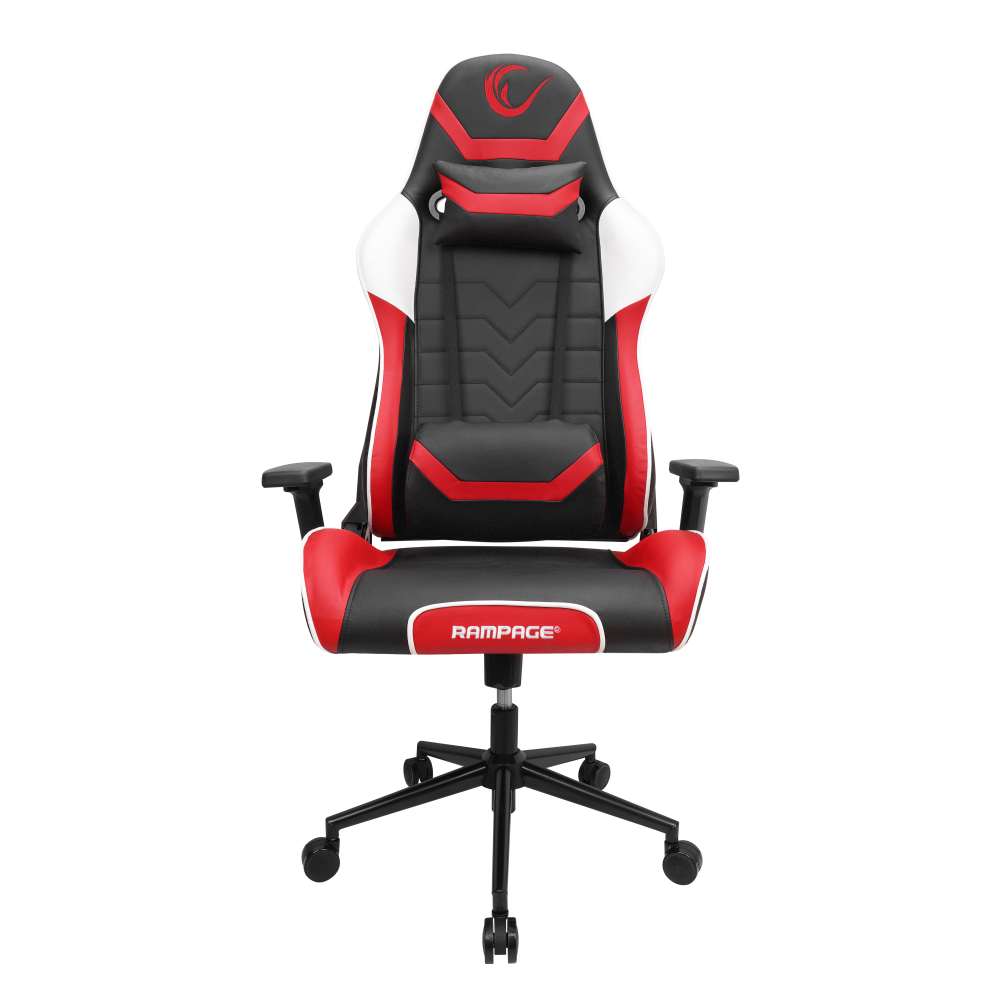Kl-R58 Oyuncu Koltuğu-Siyah/Kırmızı