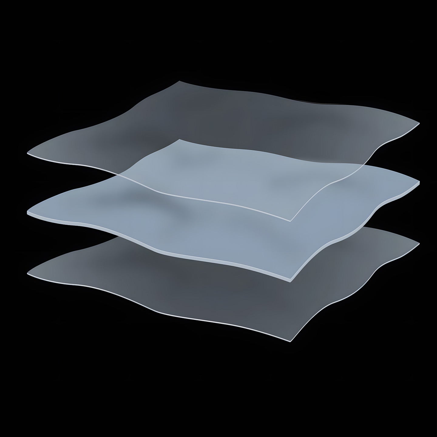 XTP-002 31*50*0,2mm 22.5w/m.K Yüksek Performanslı Termal Ped
