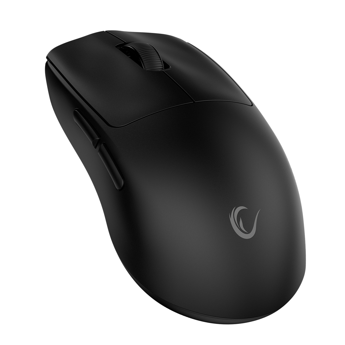 Kablosuz Siyah 24000 DPI 3311 Sensor Şarjlı 80 Million Huano Switch 39 Gram Gaming Oyuncu Mouse