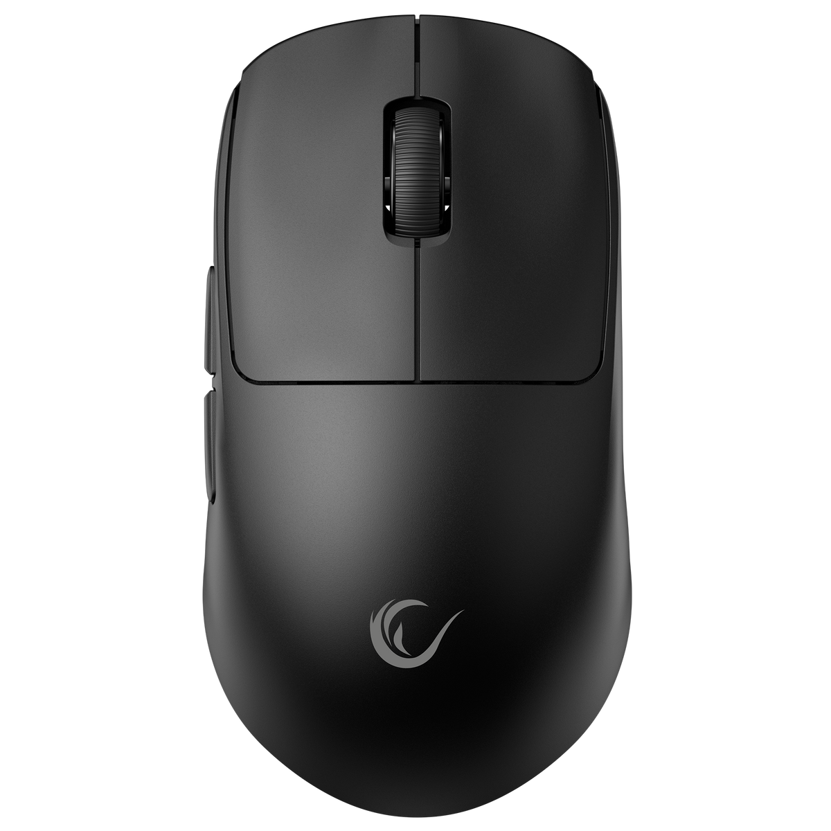 Kablosuz Siyah 24000 DPI 3311 Sensor Şarjlı 80 Million Huano Switch 39 Gram Gaming Oyuncu Mouse