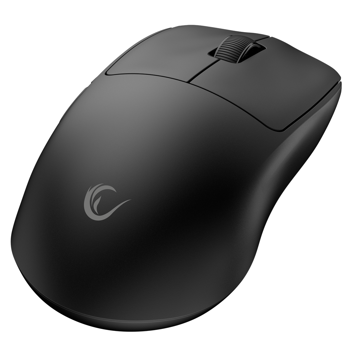 Kablosuz Siyah 24000 DPI 3311 Sensor Şarjlı 80 Million Huano Switch 39 Gram Gaming Oyuncu Mouse