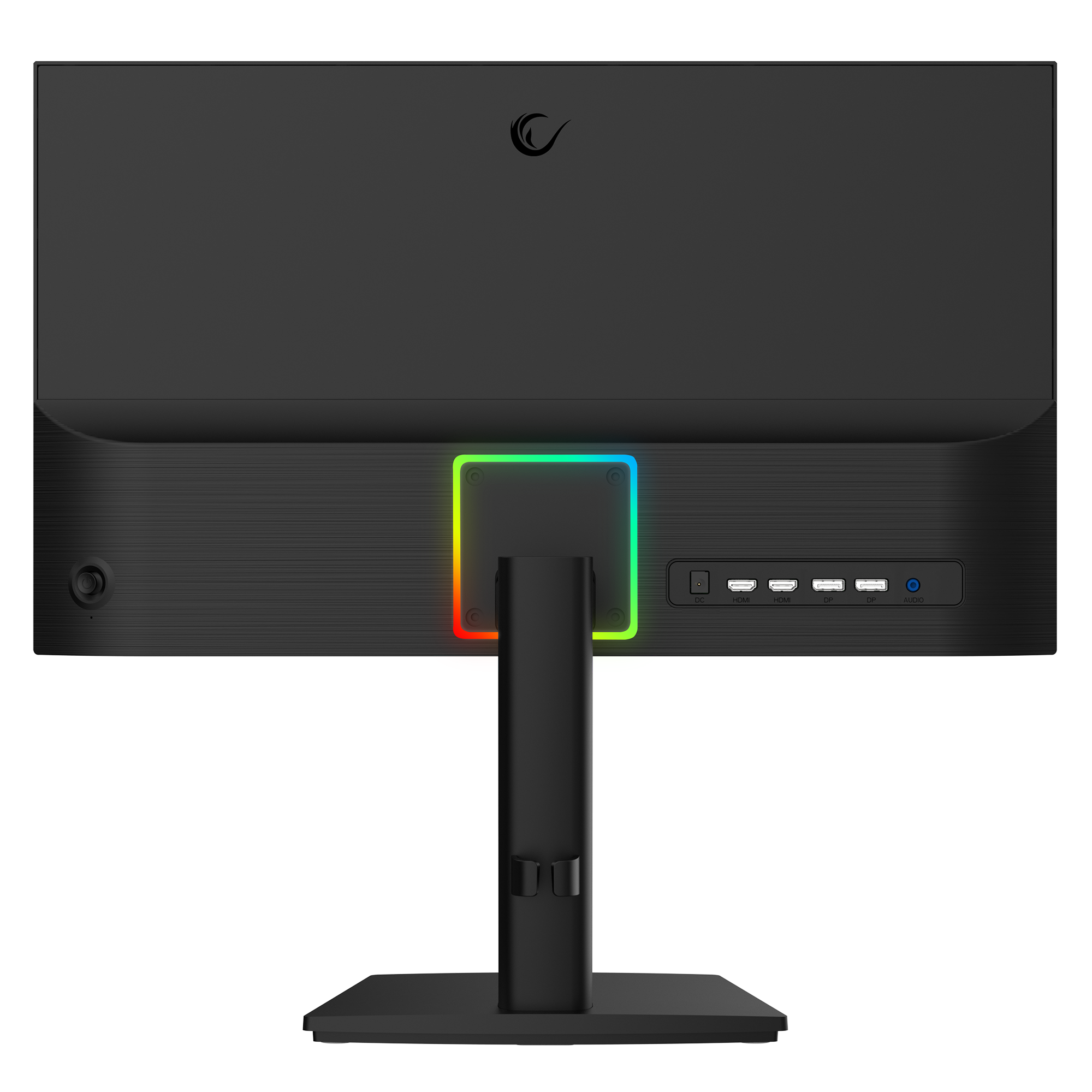 TITAN TT25F400F 25'' FHD 400Hz Fast IPS 0,5ms HDR Freesync RGB PC Flat Oyuncu Monitörü