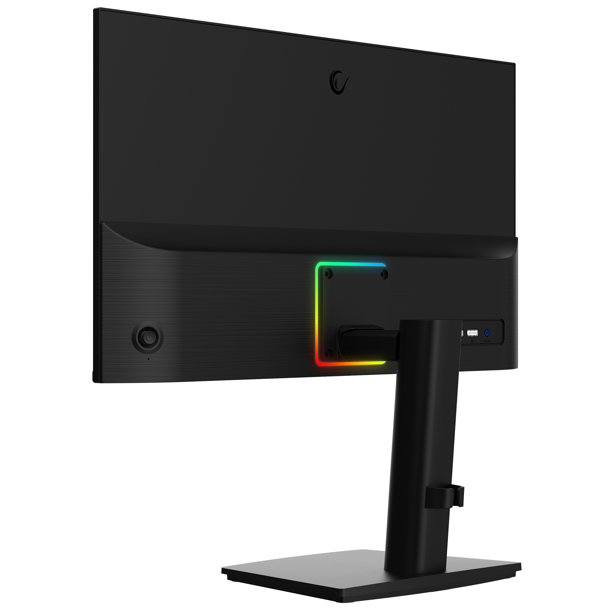 TITAN TT25F400F 25'' FHD 400Hz Fast IPS 0,5ms HDR Freesync RGB PC Flat Oyuncu Monitörü