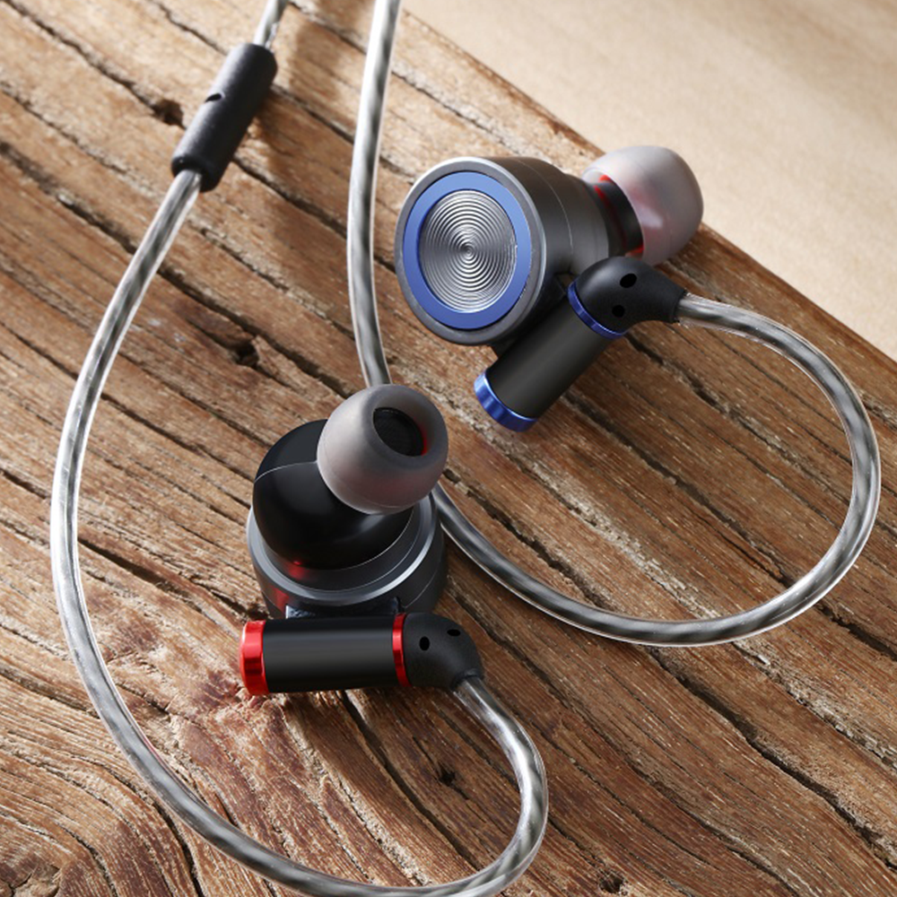 SN-J8 ELEGANT 3.5mm Kulak içi Oyuncu Kulaklığı - Rampage