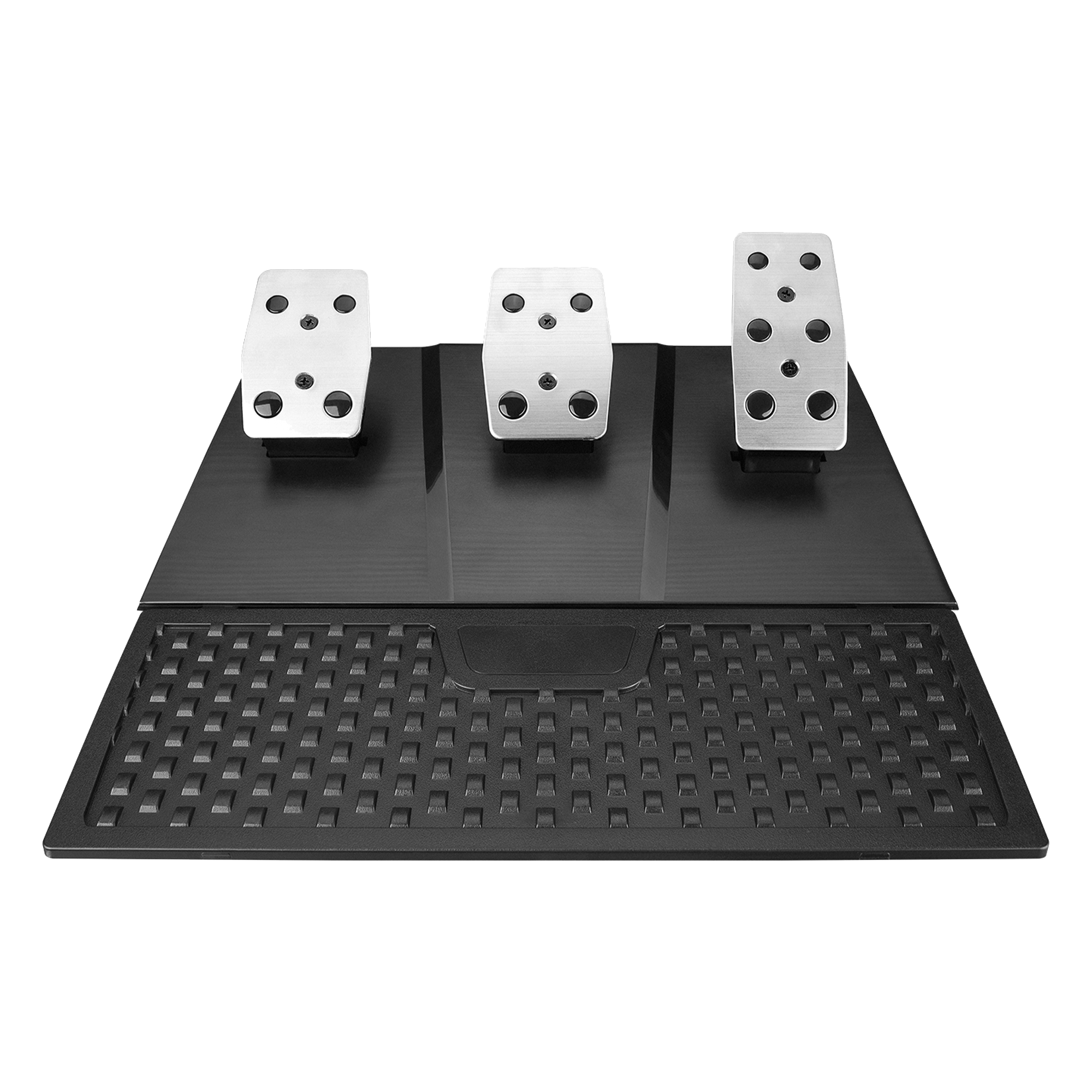 PC ONLY PC 3 Pedallı - El Vitesli Gaming Oyuncu Direksiyonu