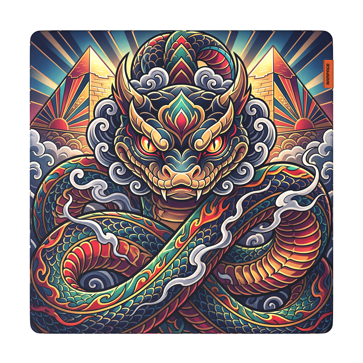 #renk_serpent