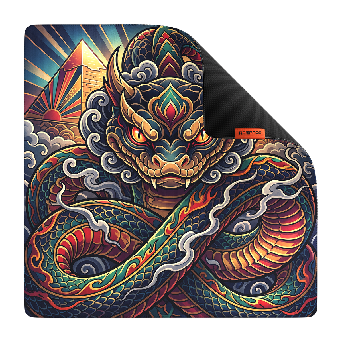 #renk_serpent