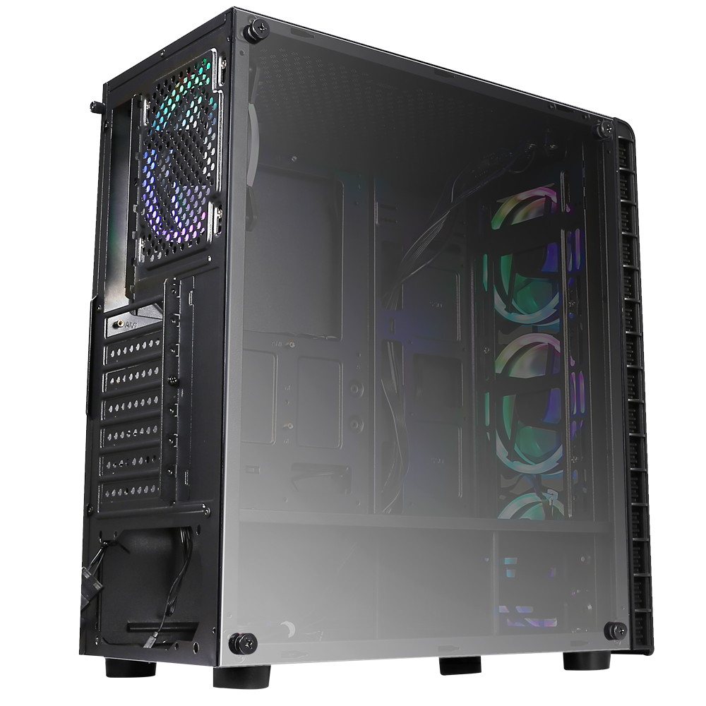 Raider 4x12cm 5 Renk Fan Oyuncu Kasası
