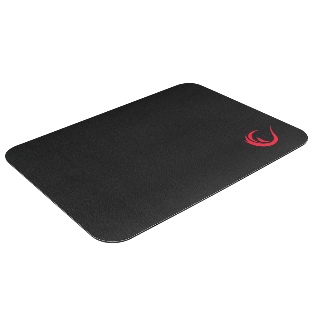 Pulsar S 220x290x3mm Gaming Mouse Pad - Rampage