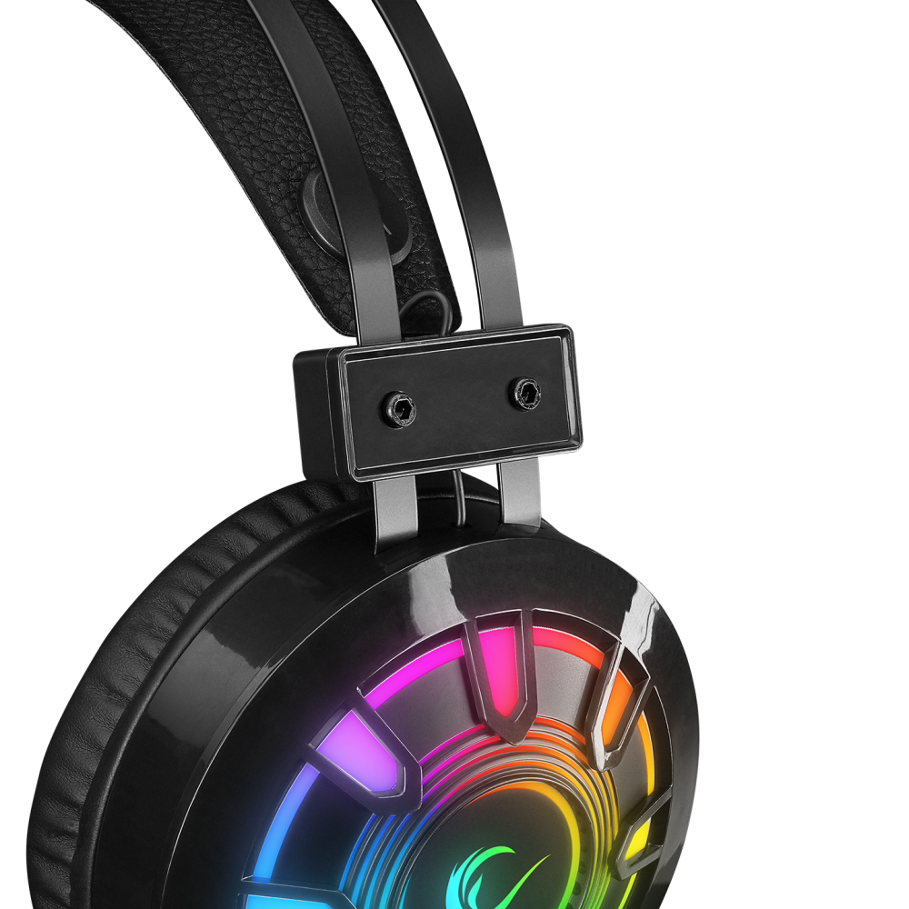 RM-K59 X-CHAIN 7.1 Oyuncu Kulaklığı - Rampage